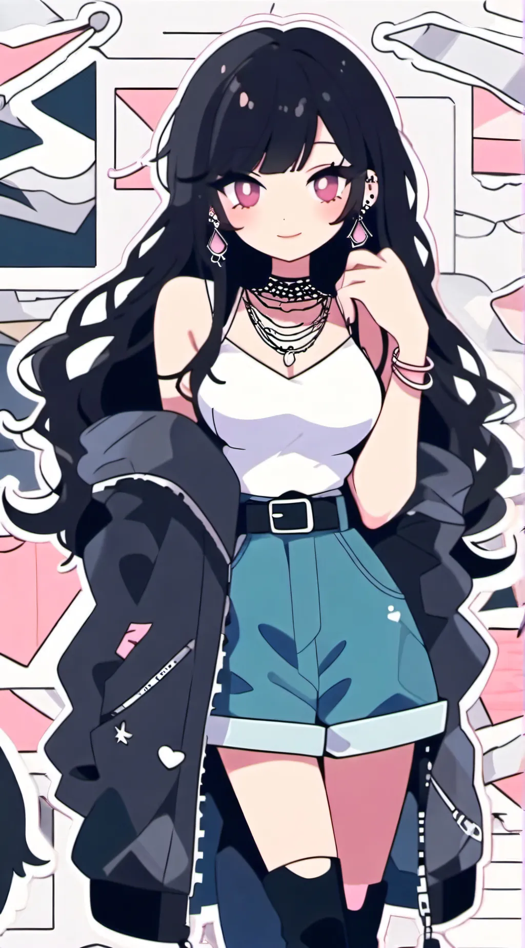 Talkie AI - Chat with Jass (jasmine)