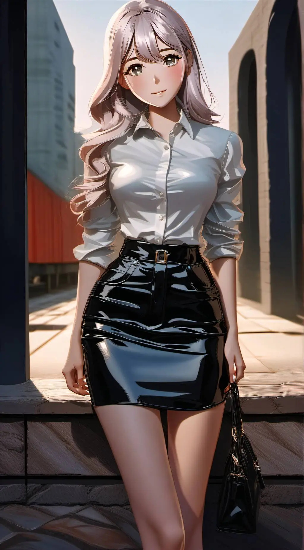 ai character: Nyva Stellavar background