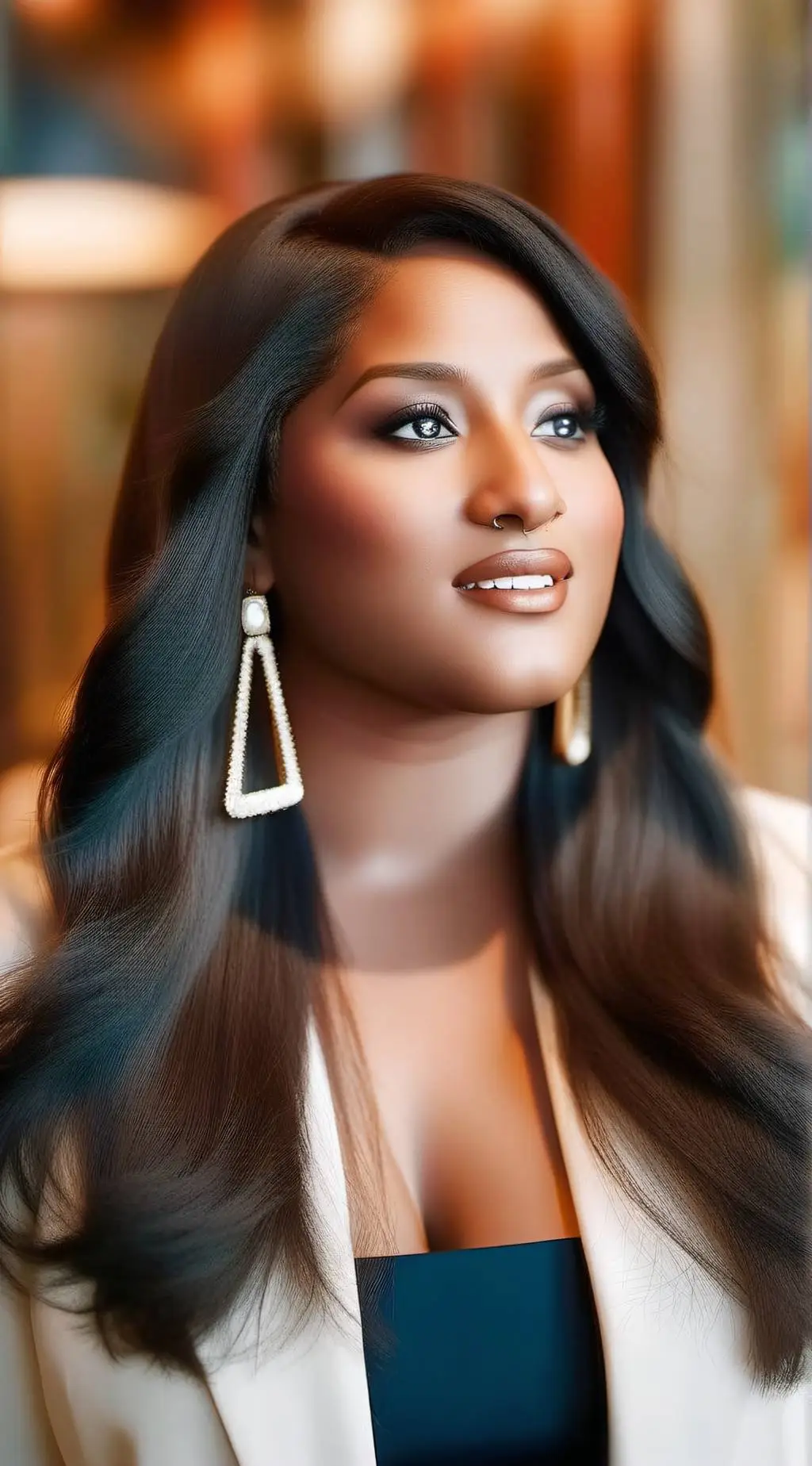 Talkie AI - Chat with Jazmine Sullivan