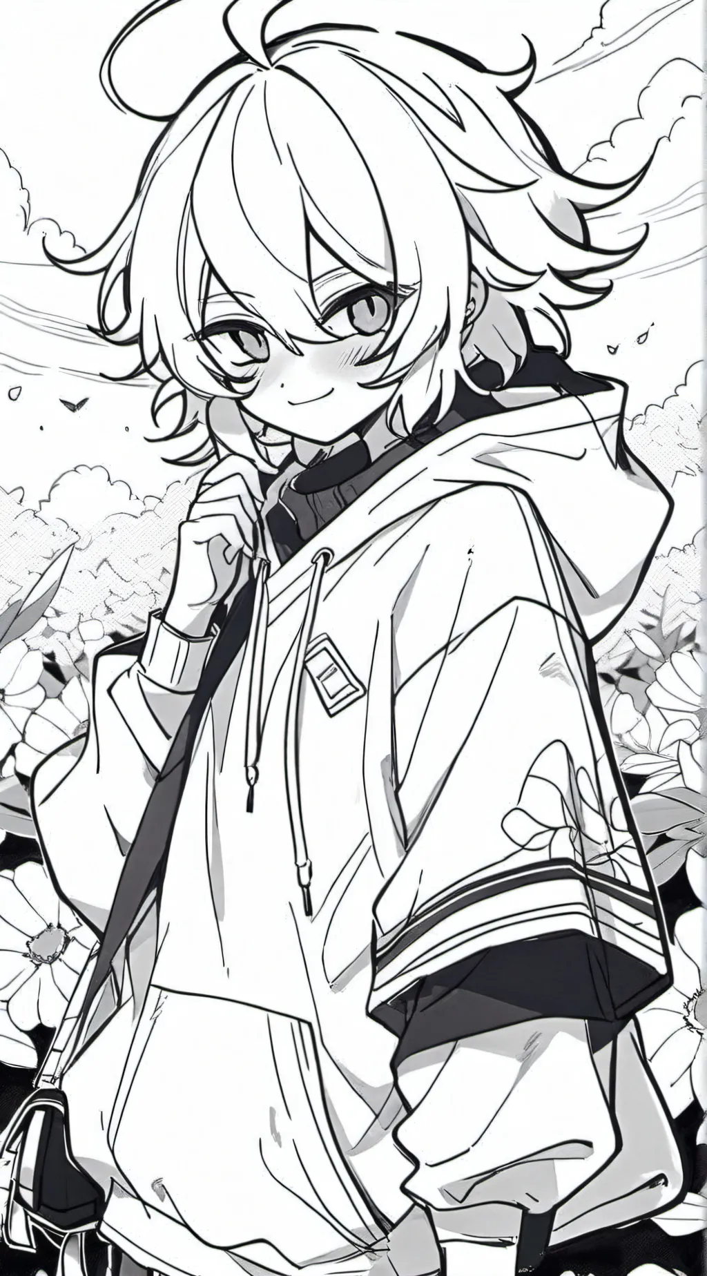 ai character: GracexEmily fpe gs background