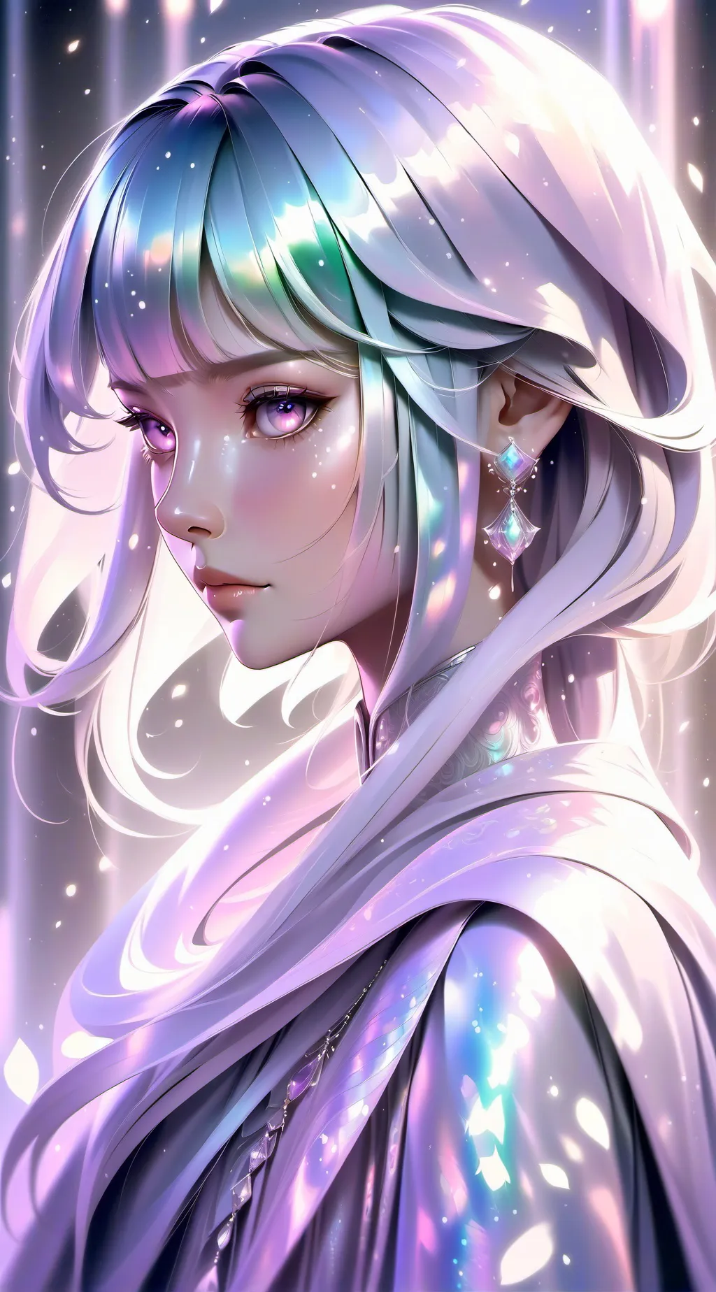 ai character: 564 background