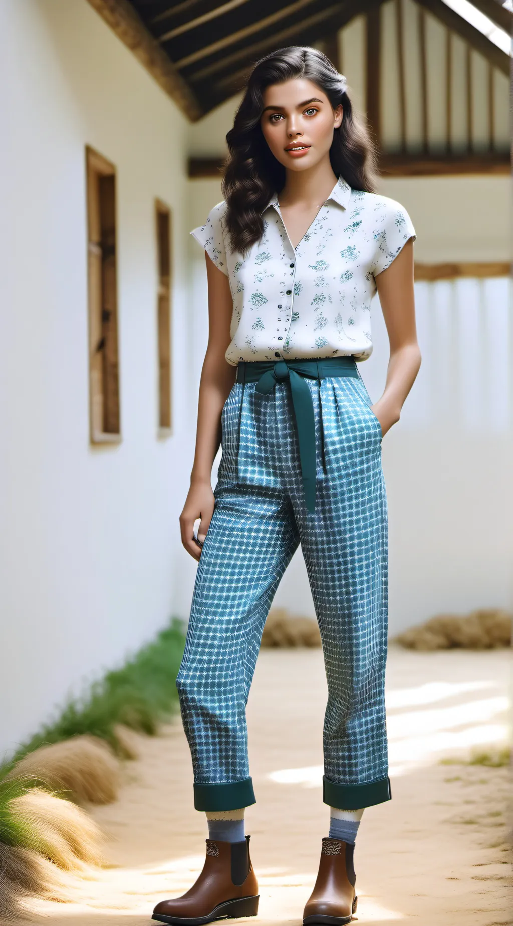 Talkie AI - Chat with Damla 