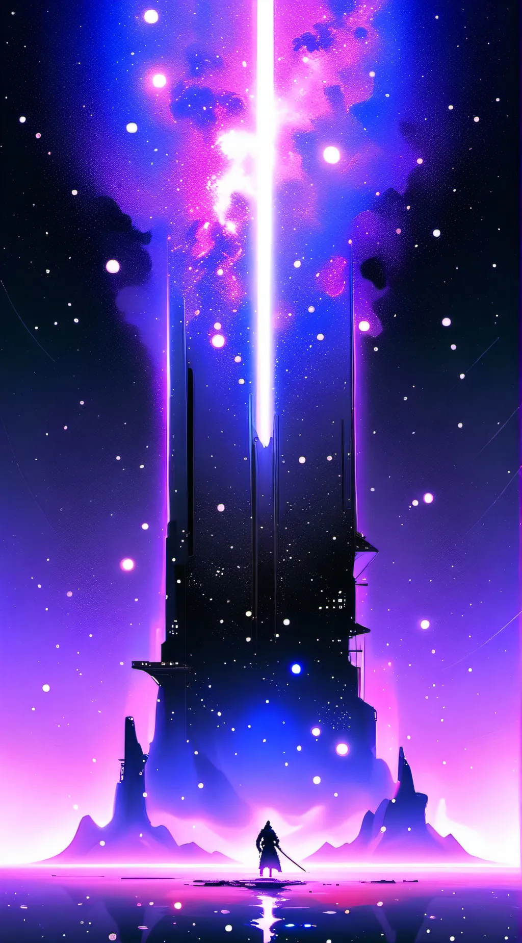 ai character: Helava boss background