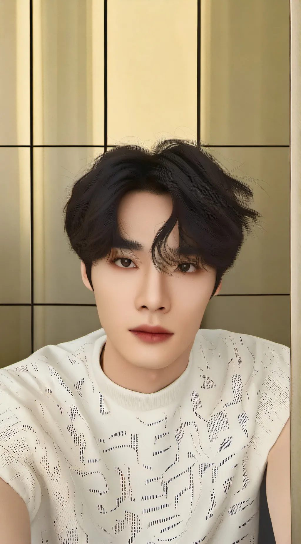 ai character: Noah background