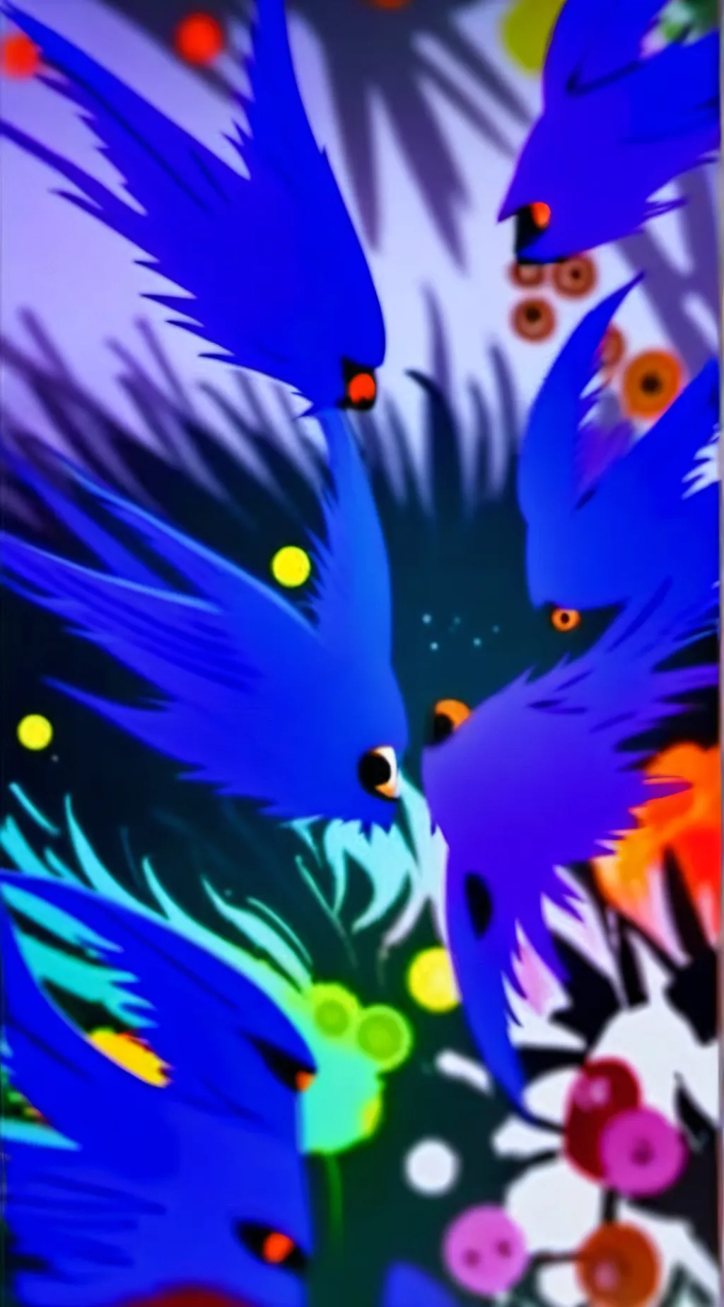 Talkie AI - Chat with four bfb
