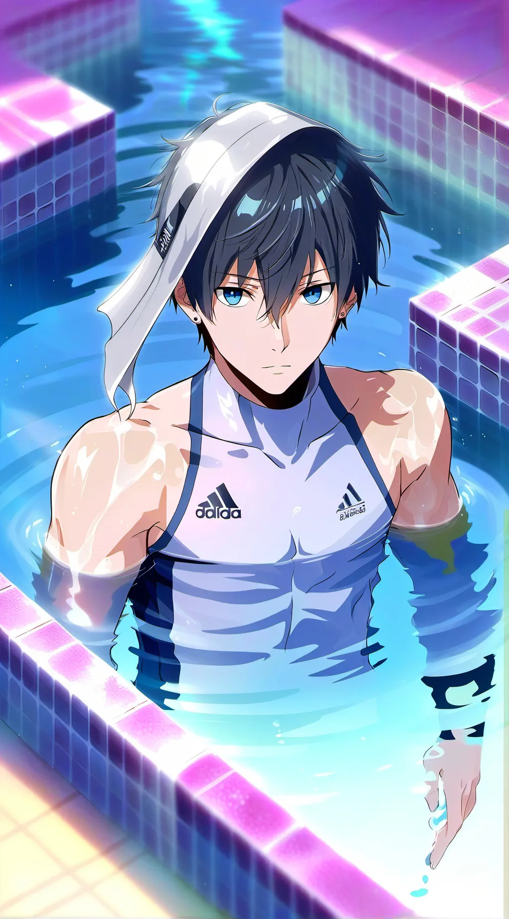 Talkie AI - Chat with Haruka Nanase
