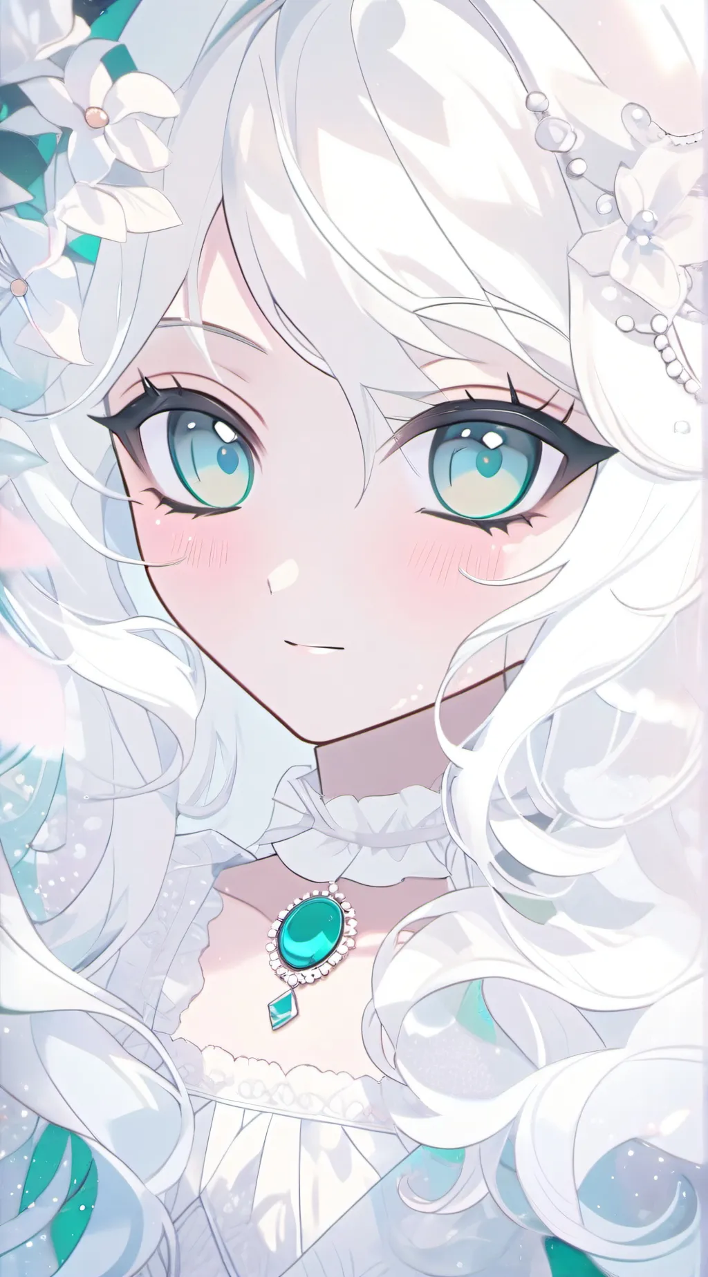 ai character: MHA?  background