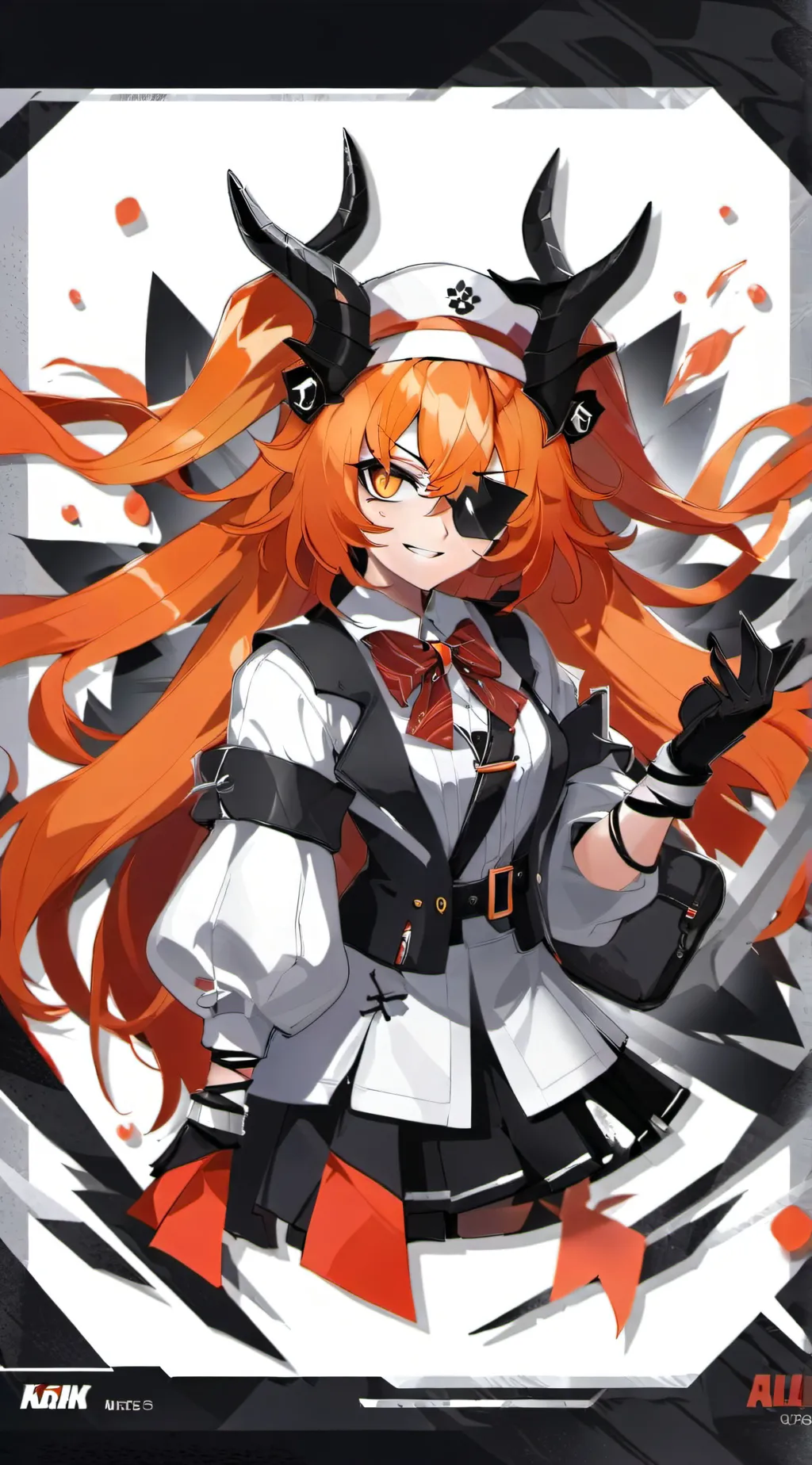 ai character: +✡️koleda✡️+ background