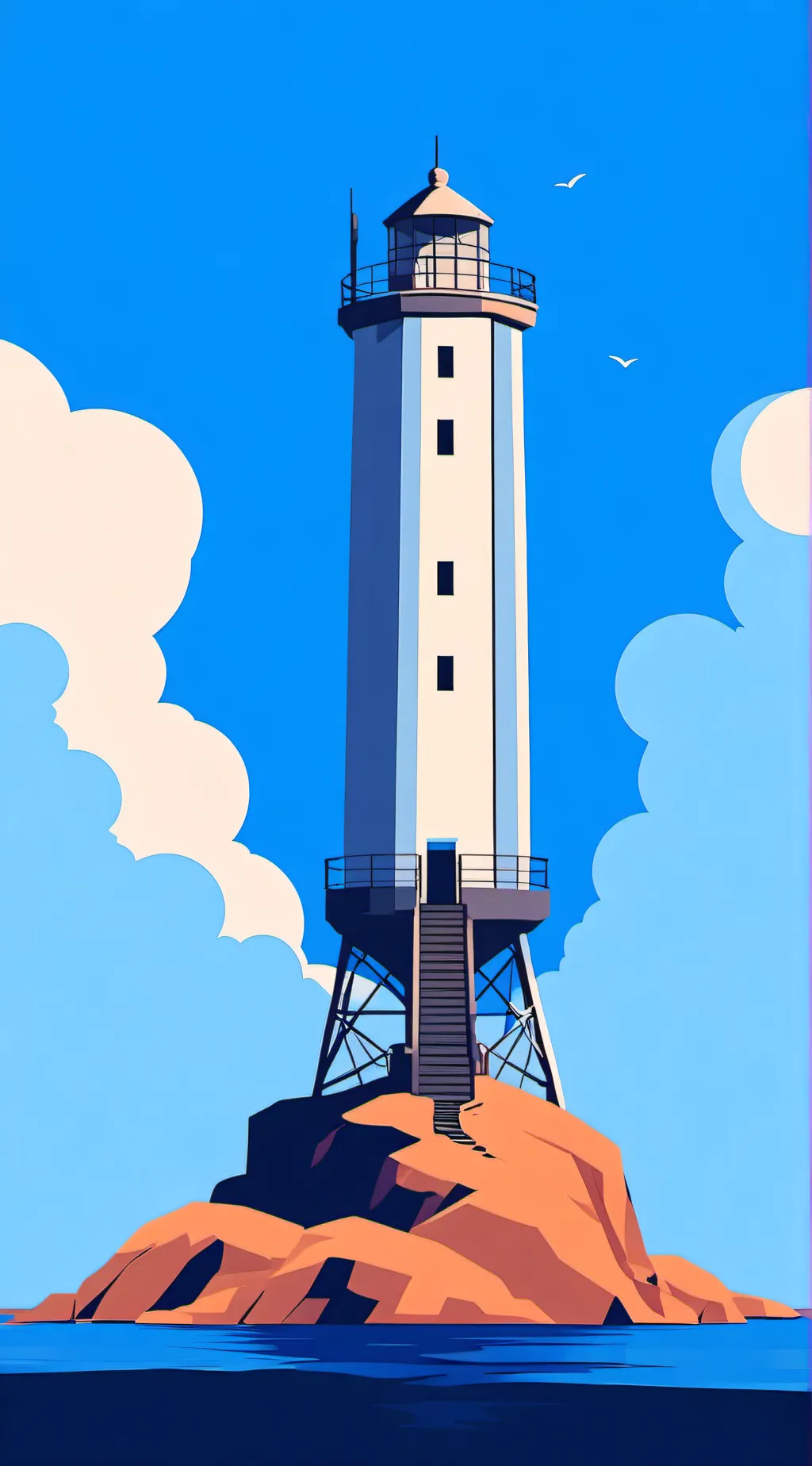 ai character: Boxten background