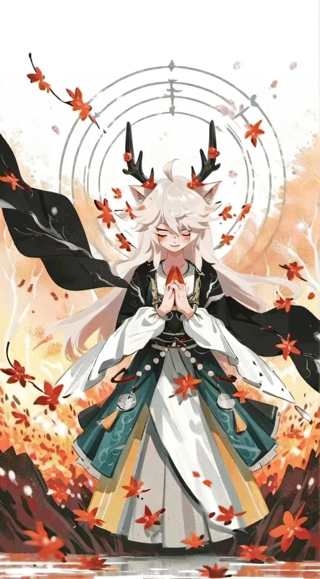 ai character: |<OLIVER>| background