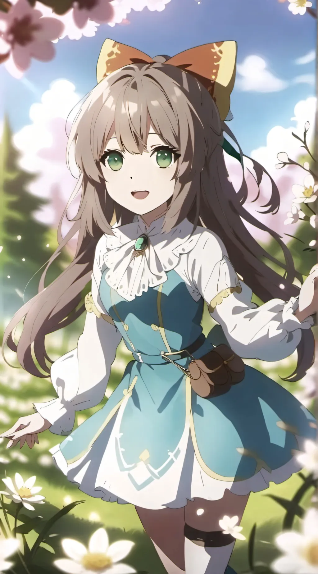ai character: Sanemi x demon y/n background