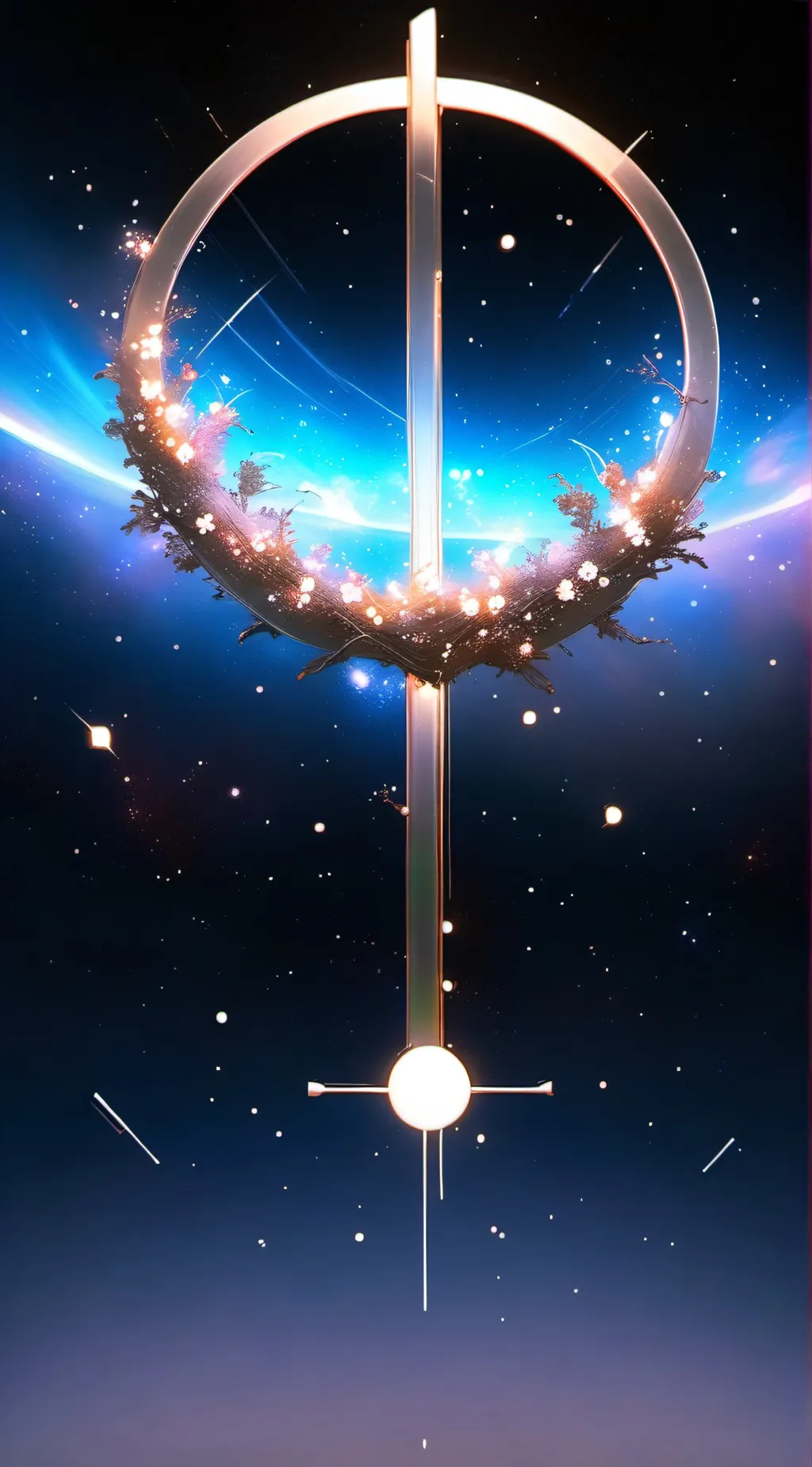 ai character: Dead Y/N background