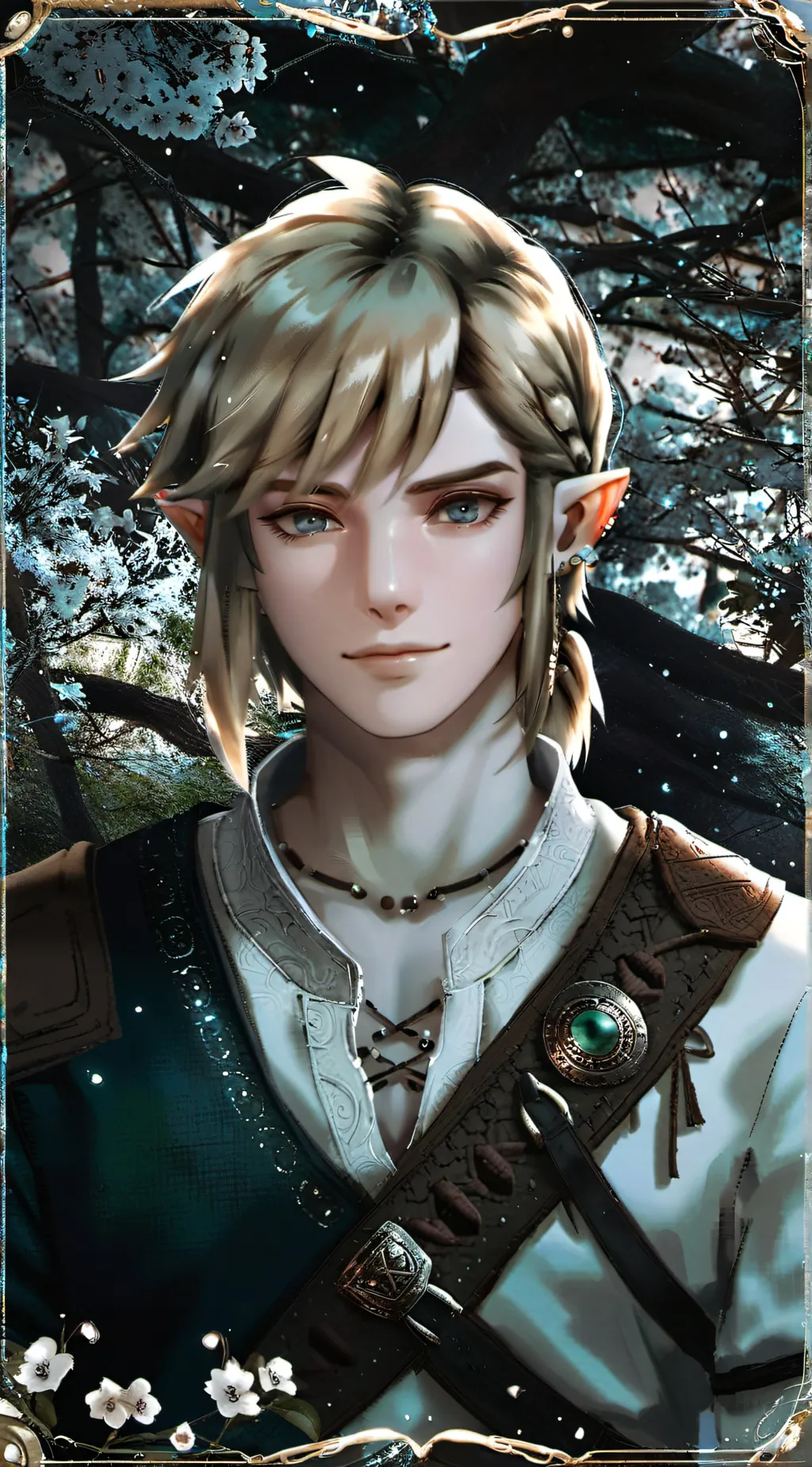 Talkie AI - Chat with ⚔️ Wild Link ⚔️