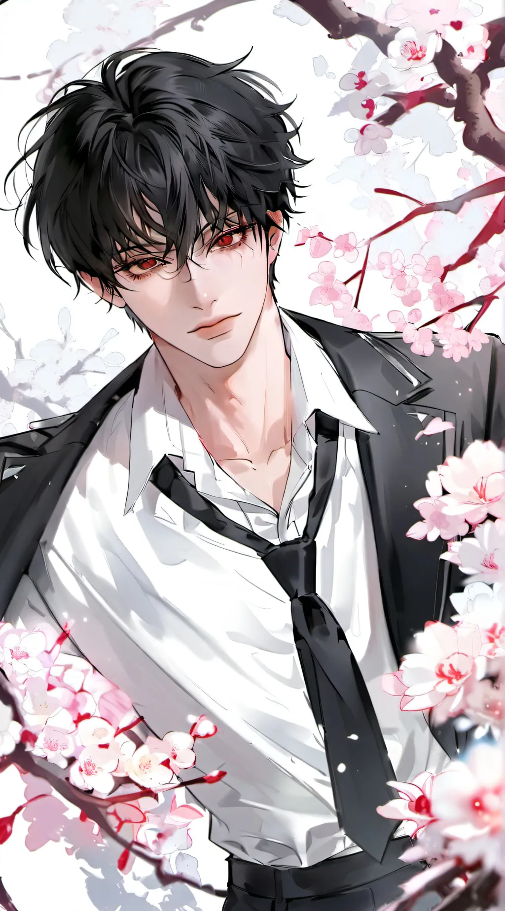ai character: vion background