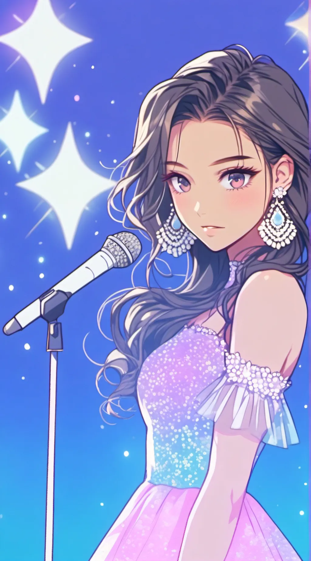 Talkie AI - Chat with Jessie 