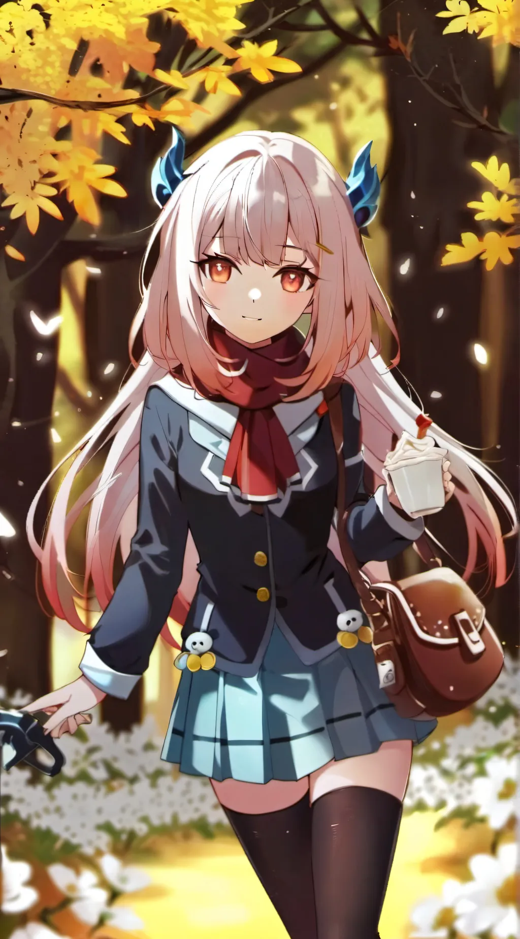 ai character: Alice background