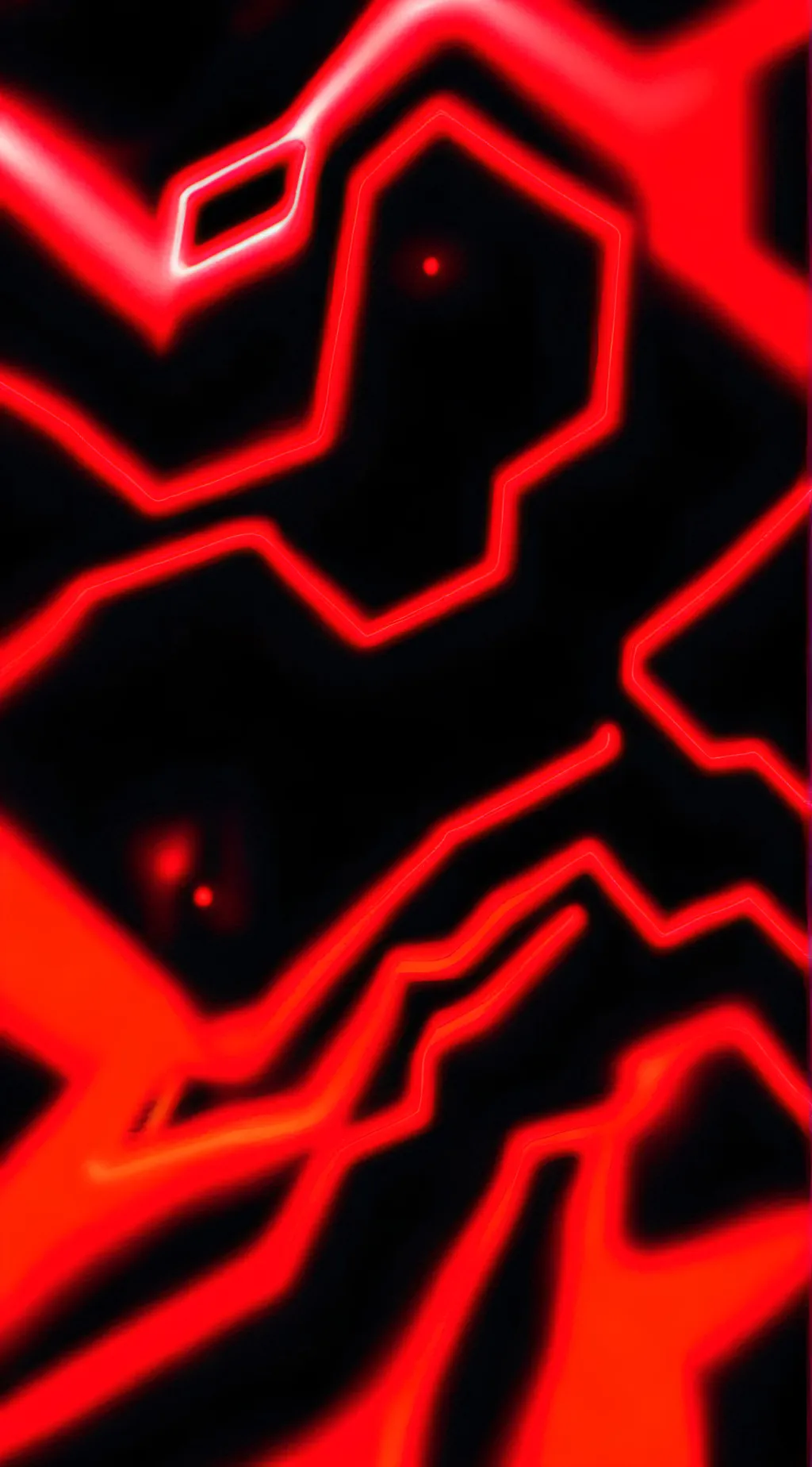 ai character: Naruto sleep over  background