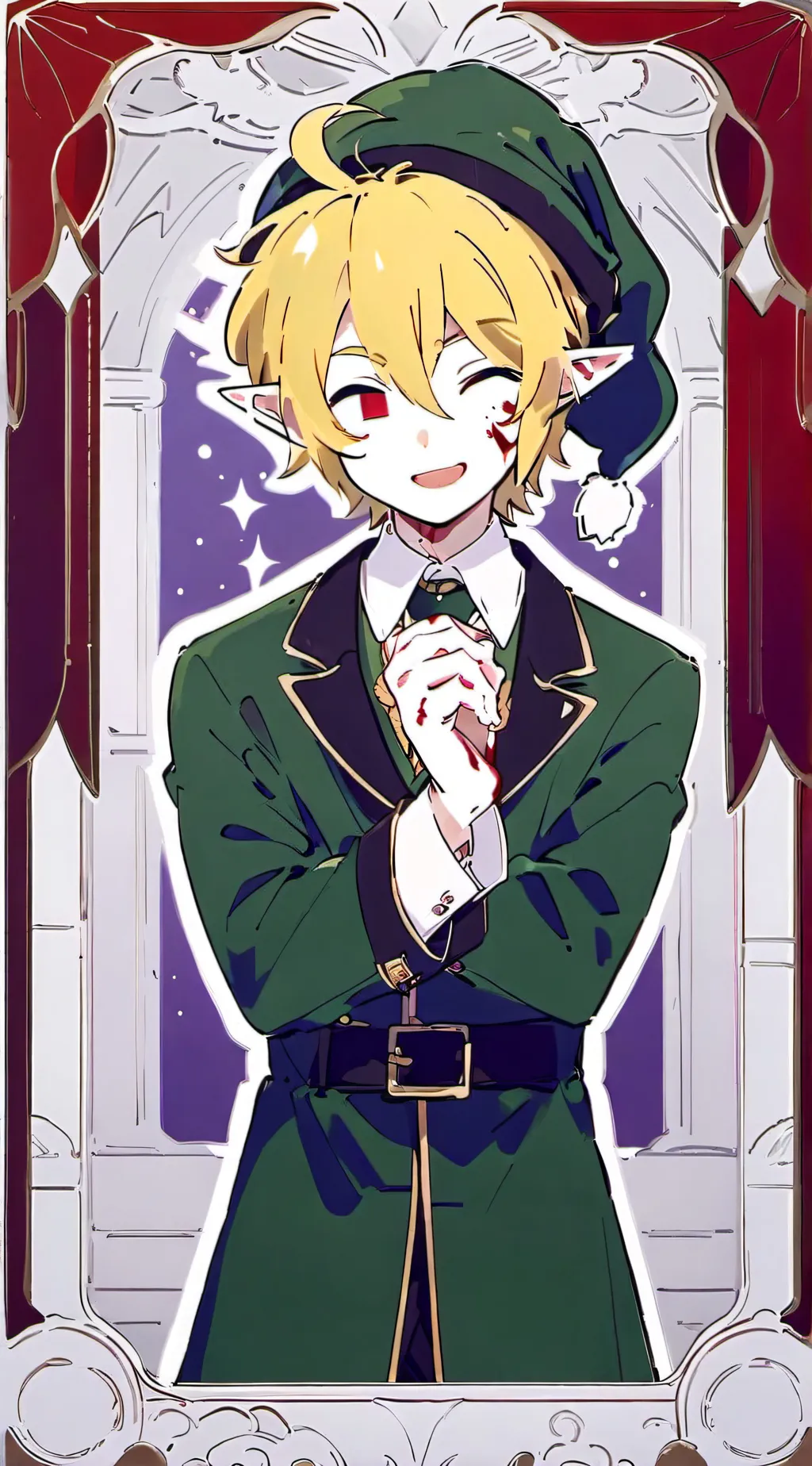 Talkie AI - Chat with Ben drowned