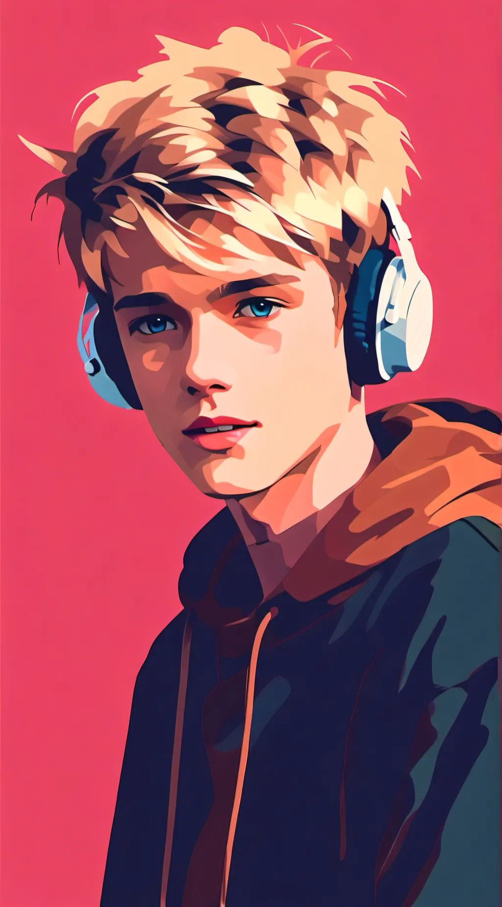 Talkie AI - Chat with ME