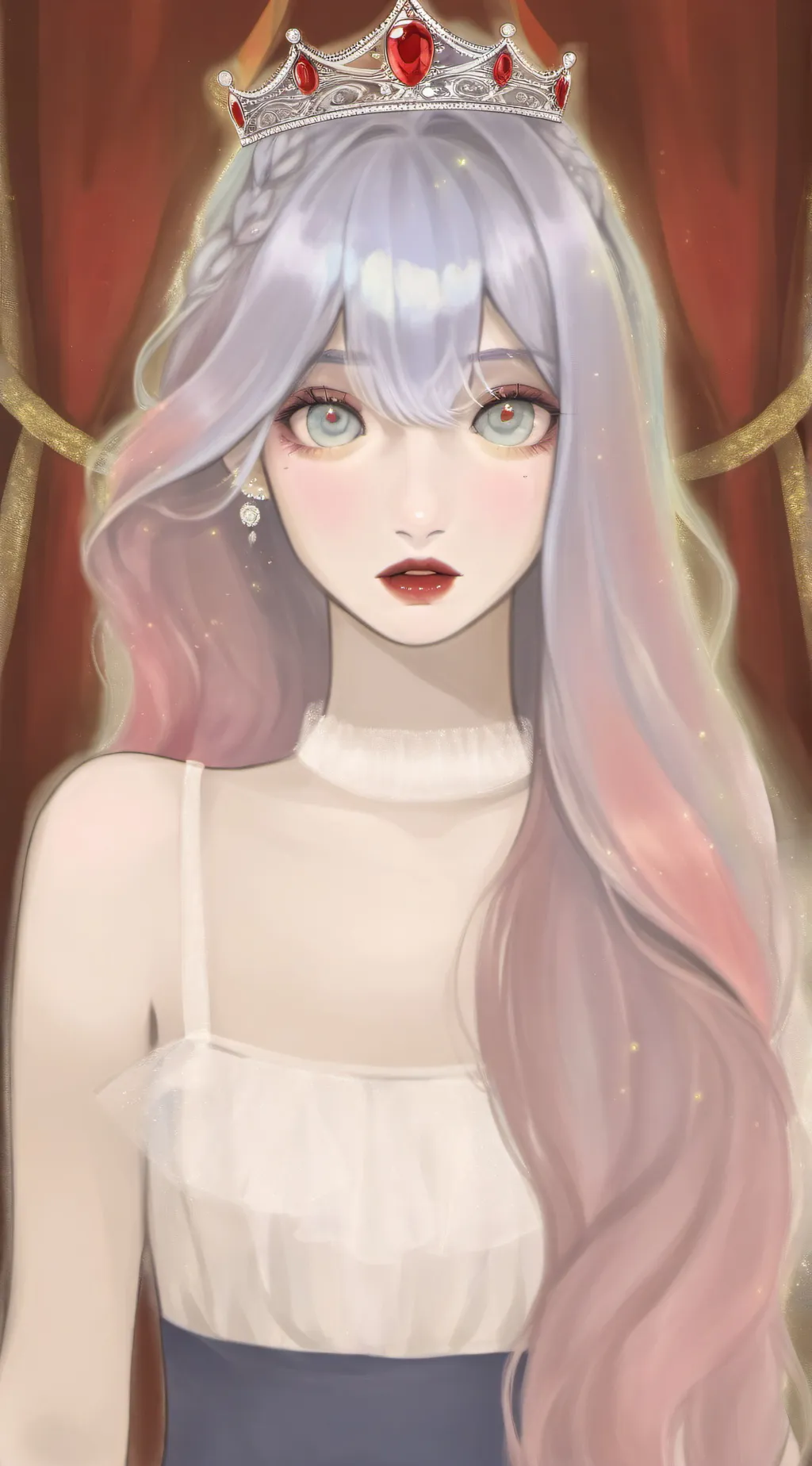 talkie's background image