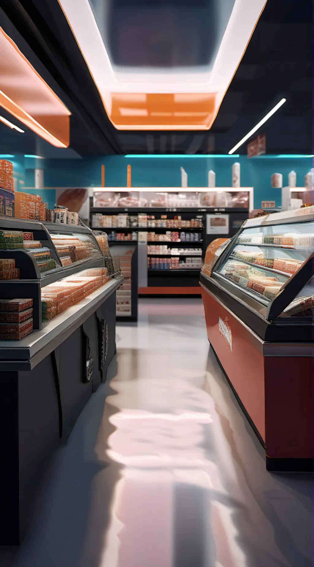 ai character: The alliance group background