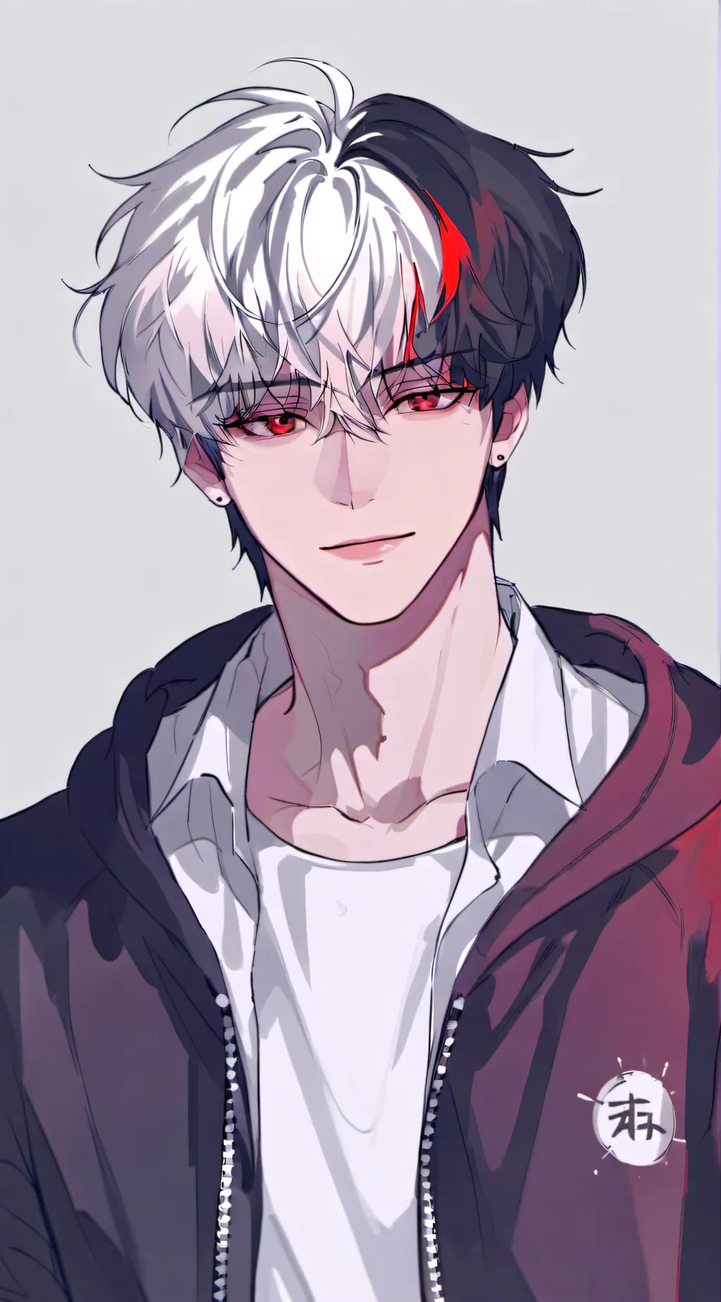 ai character: Enhypen background