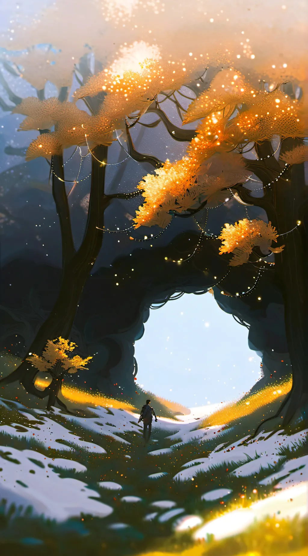 ai character: Jay-Z  background