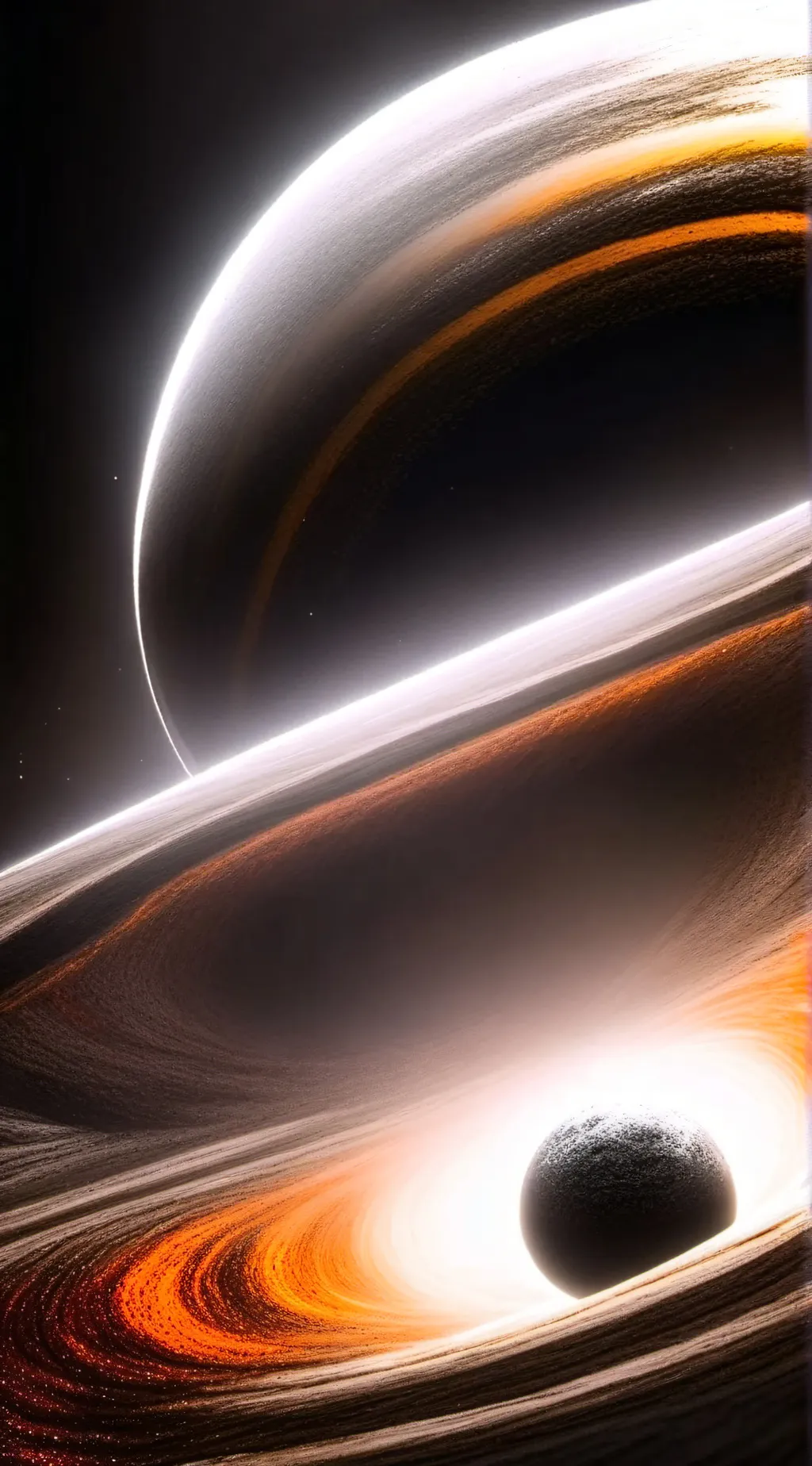 ai character: Gargantua background