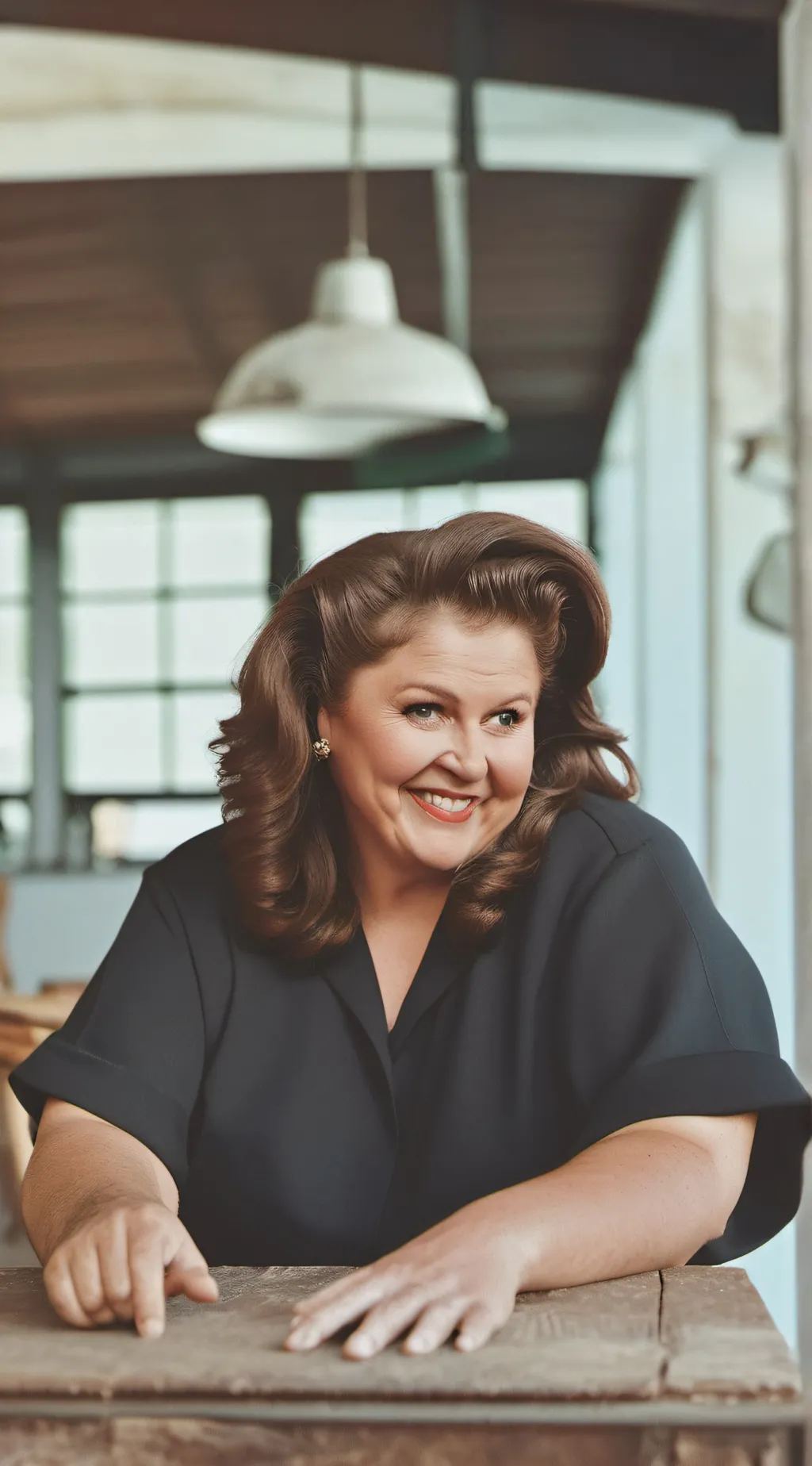 Talkie AI - Chat with Abby Lee Miller 