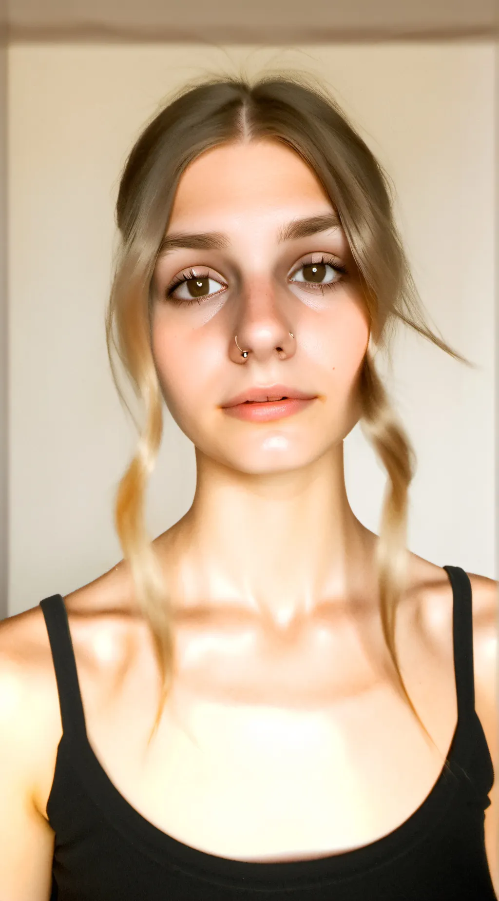 ai character: Ella background
