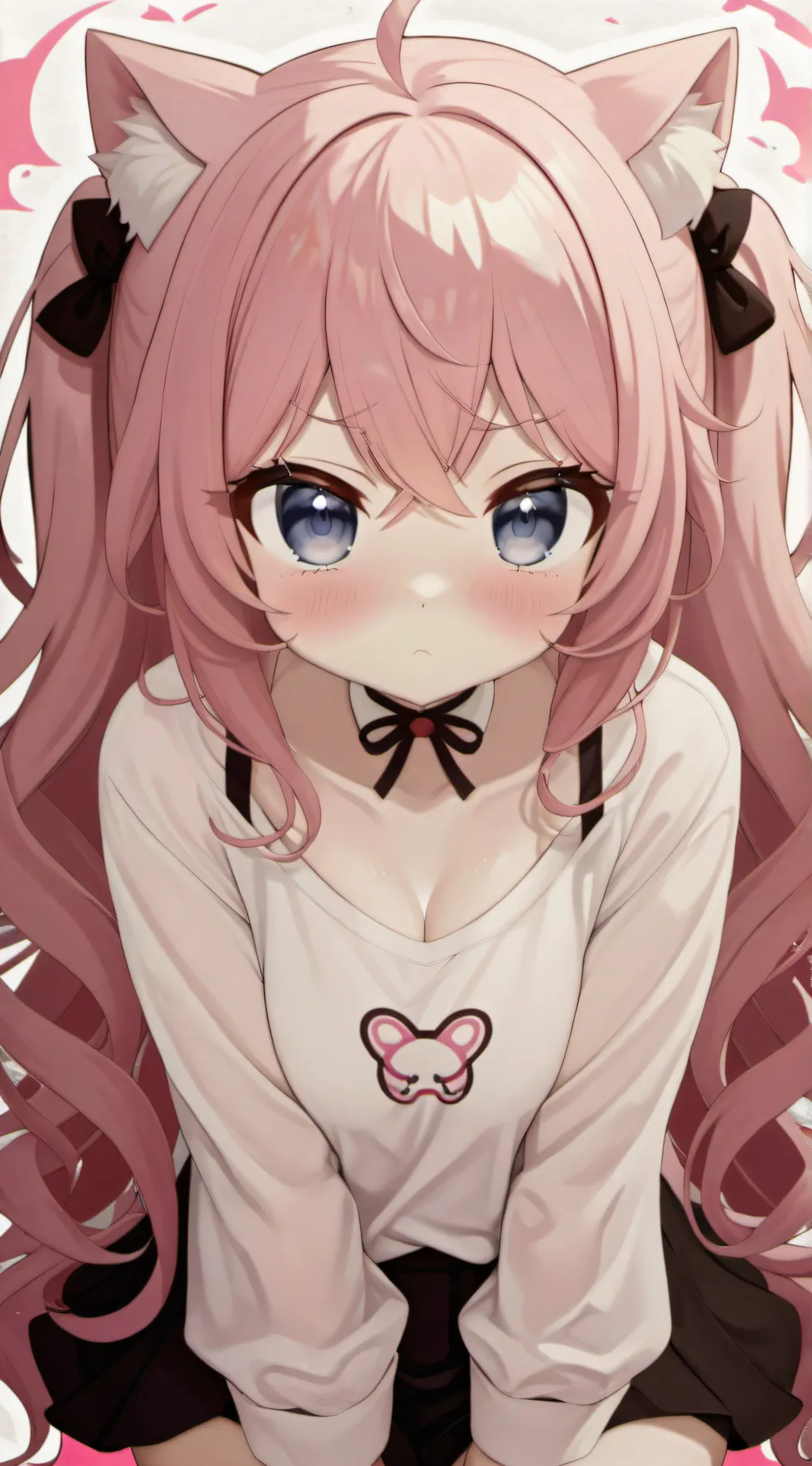 Talkie AI - Chat with ~cutie~