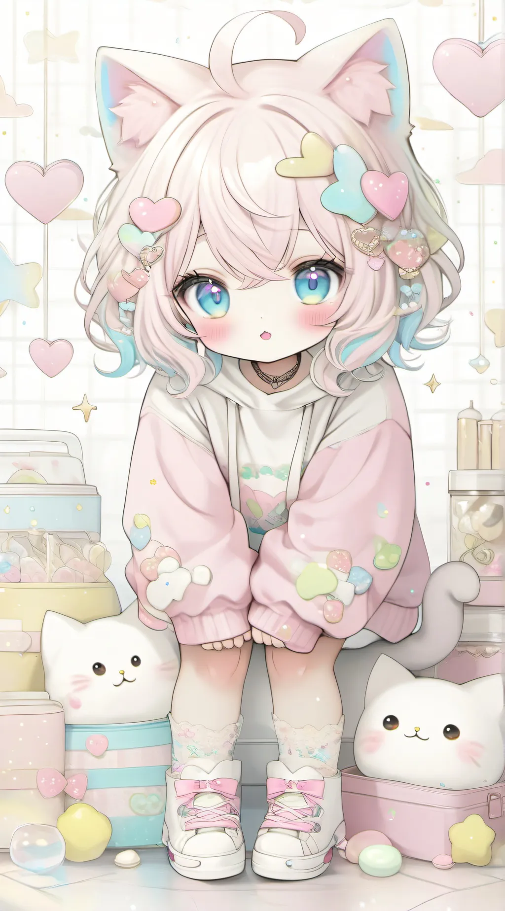 Talkie AI - Chat with you