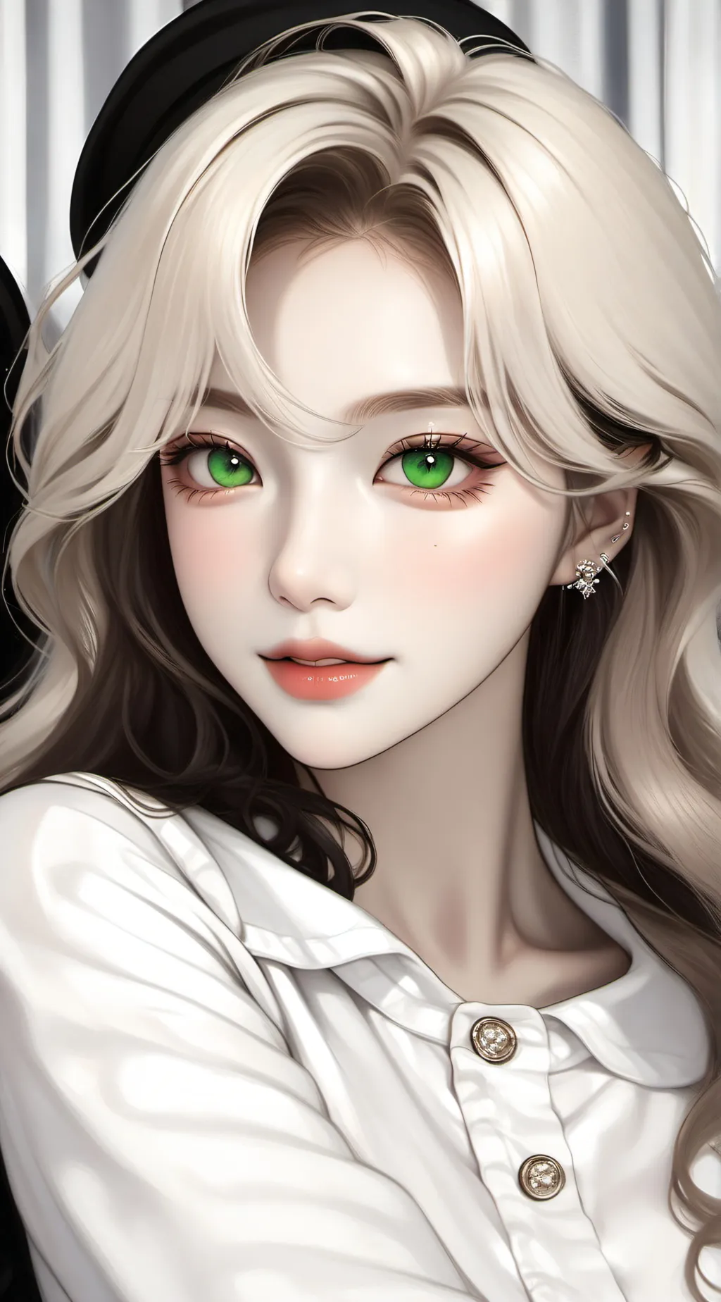 ai character: {=} Aria {=} background