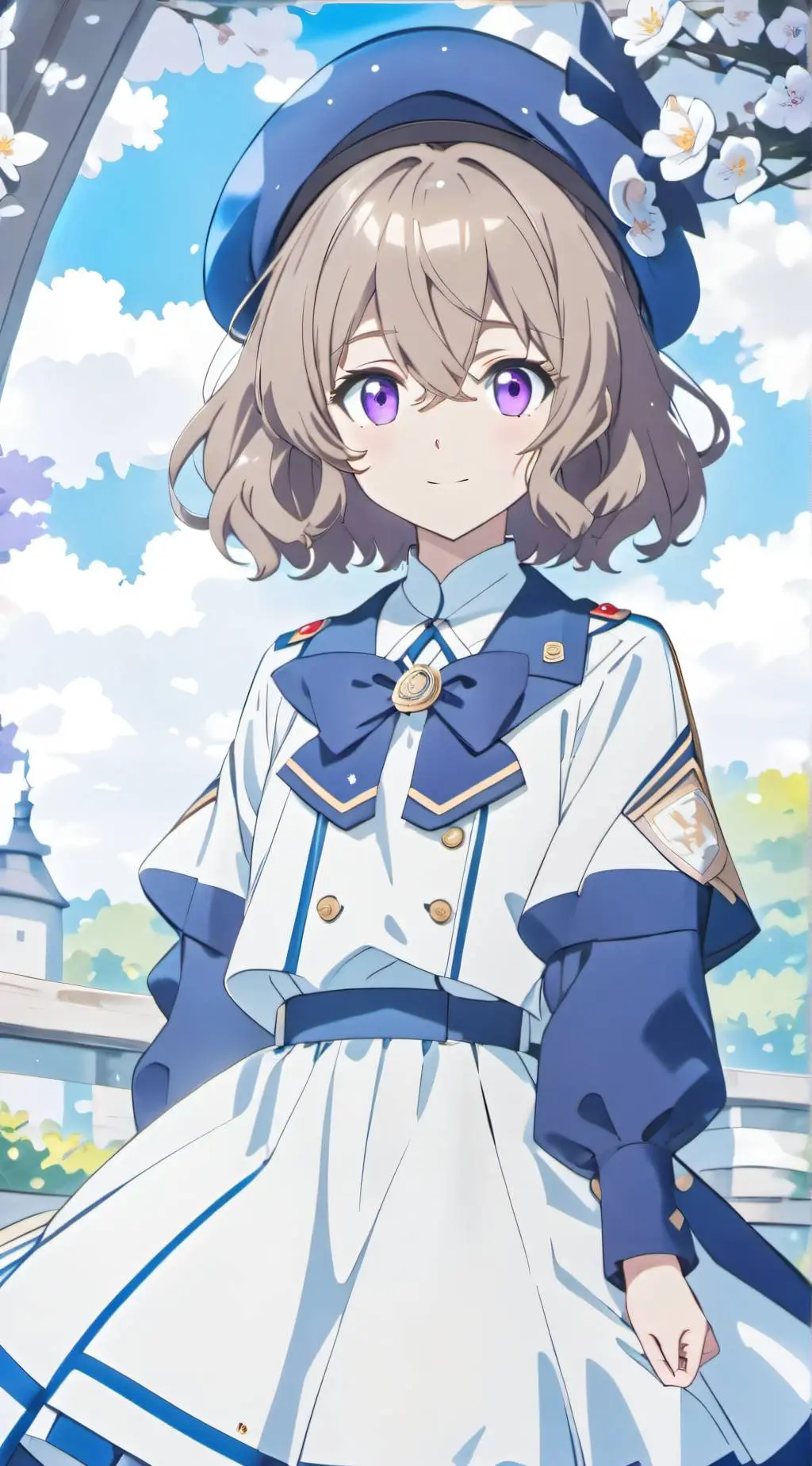 Talkie AI - Chat with Kotoko Iwanaga
