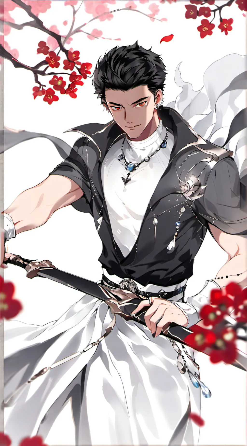 ai character: AldricTheUnyieldin background
