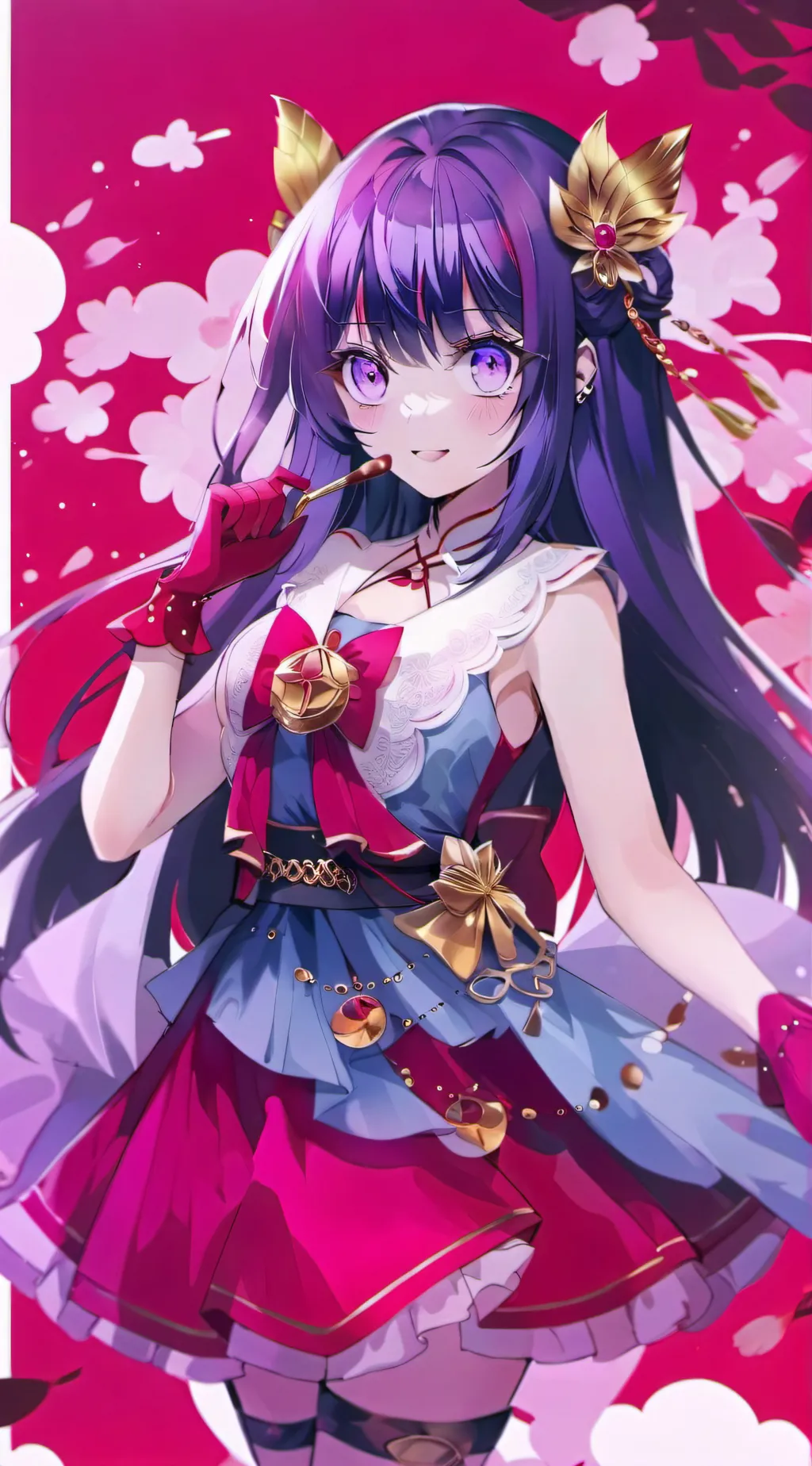 Talkie AI - Chat with Melody