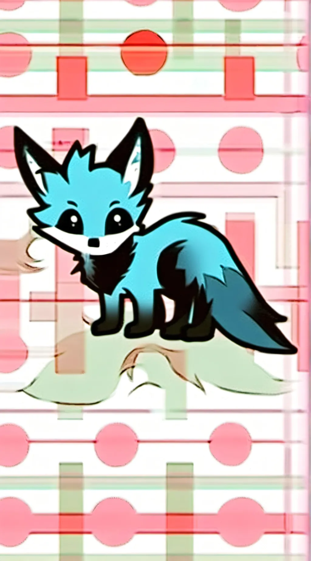 ai character: Slushi background