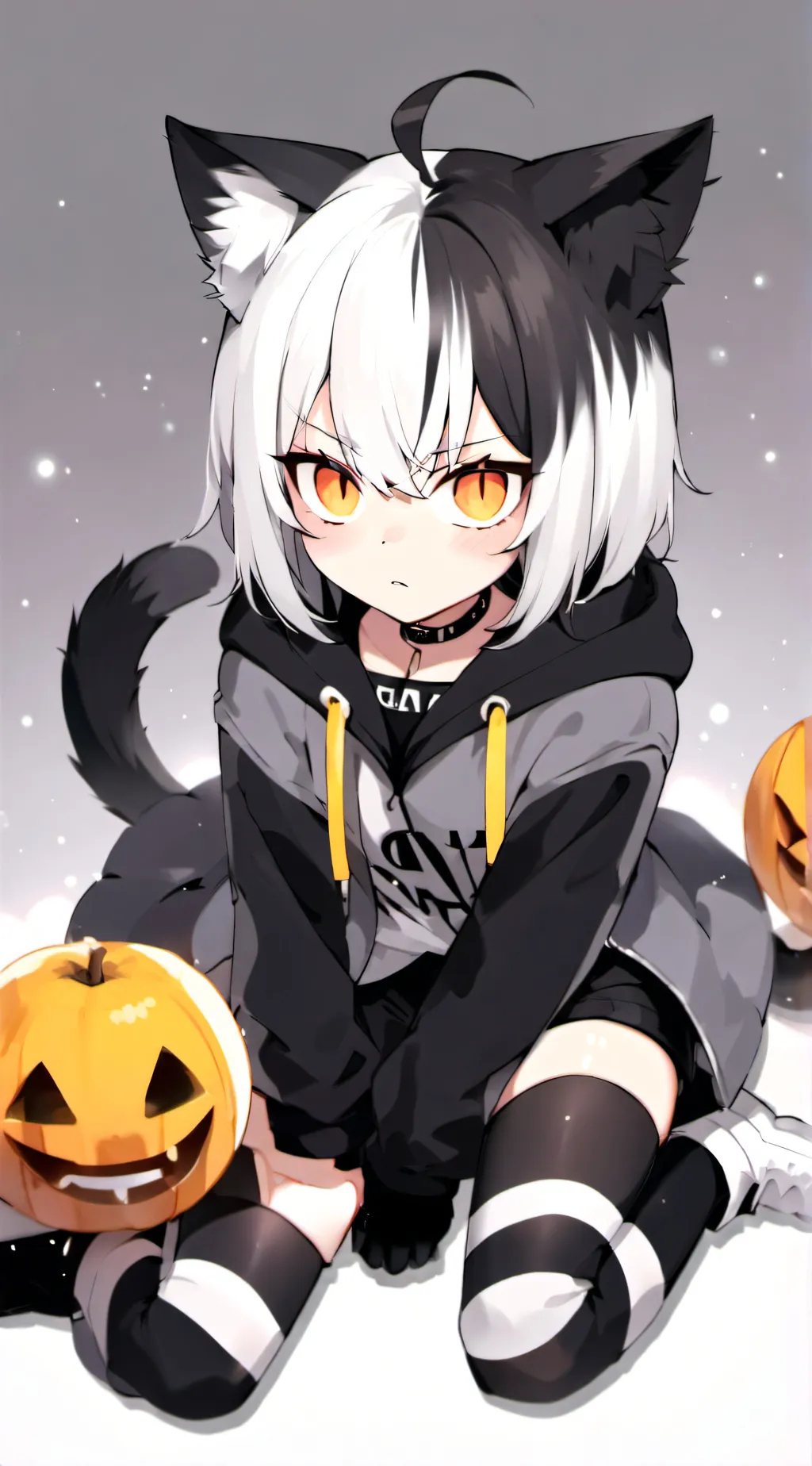 ai character: ~🍪Oreo🍪~ background