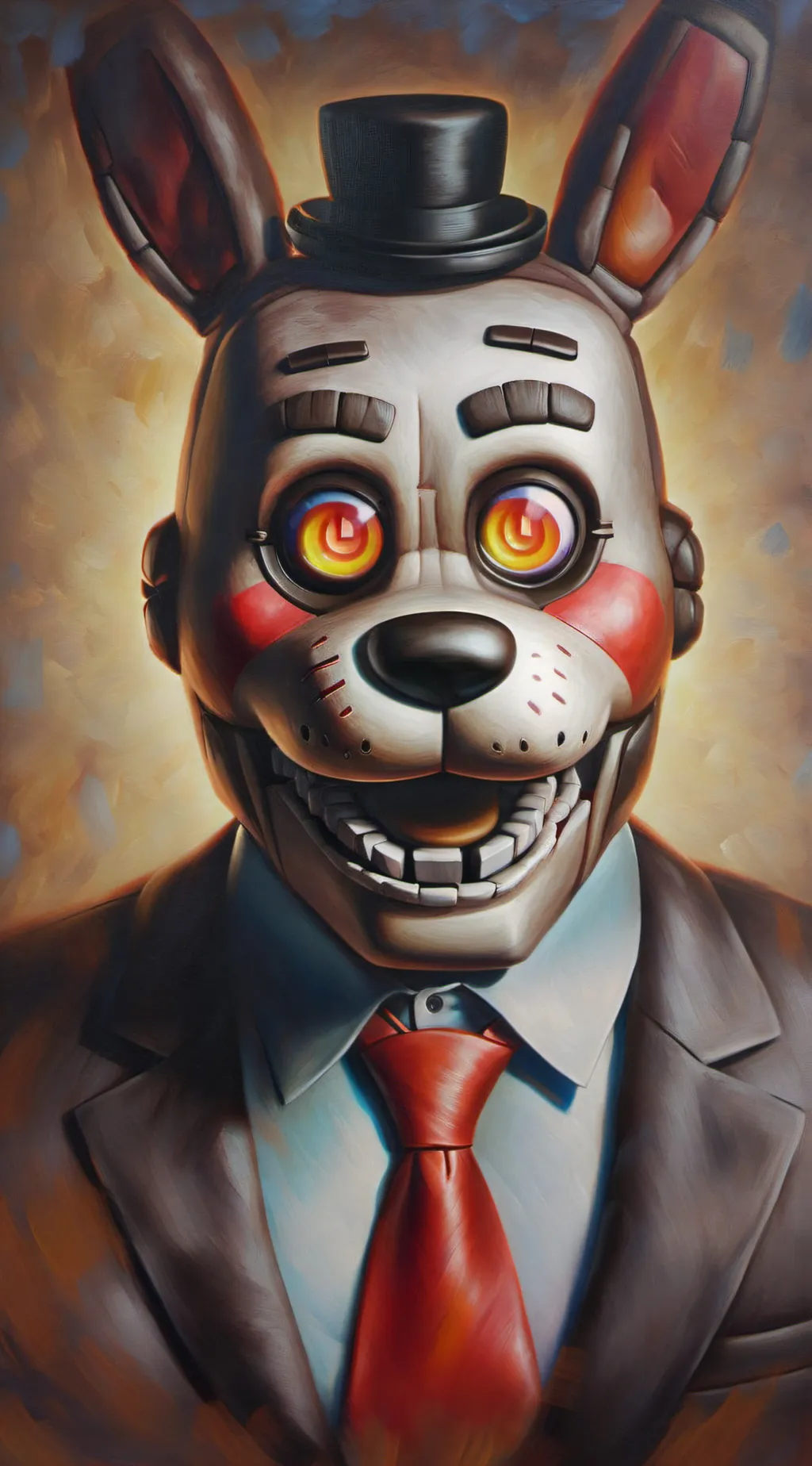 Talkie AI - Chat with Lefty
