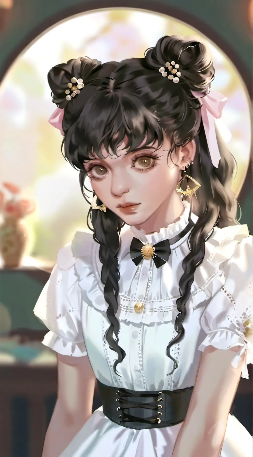 Talkie AI - Chat with Melanie Martinez ❀