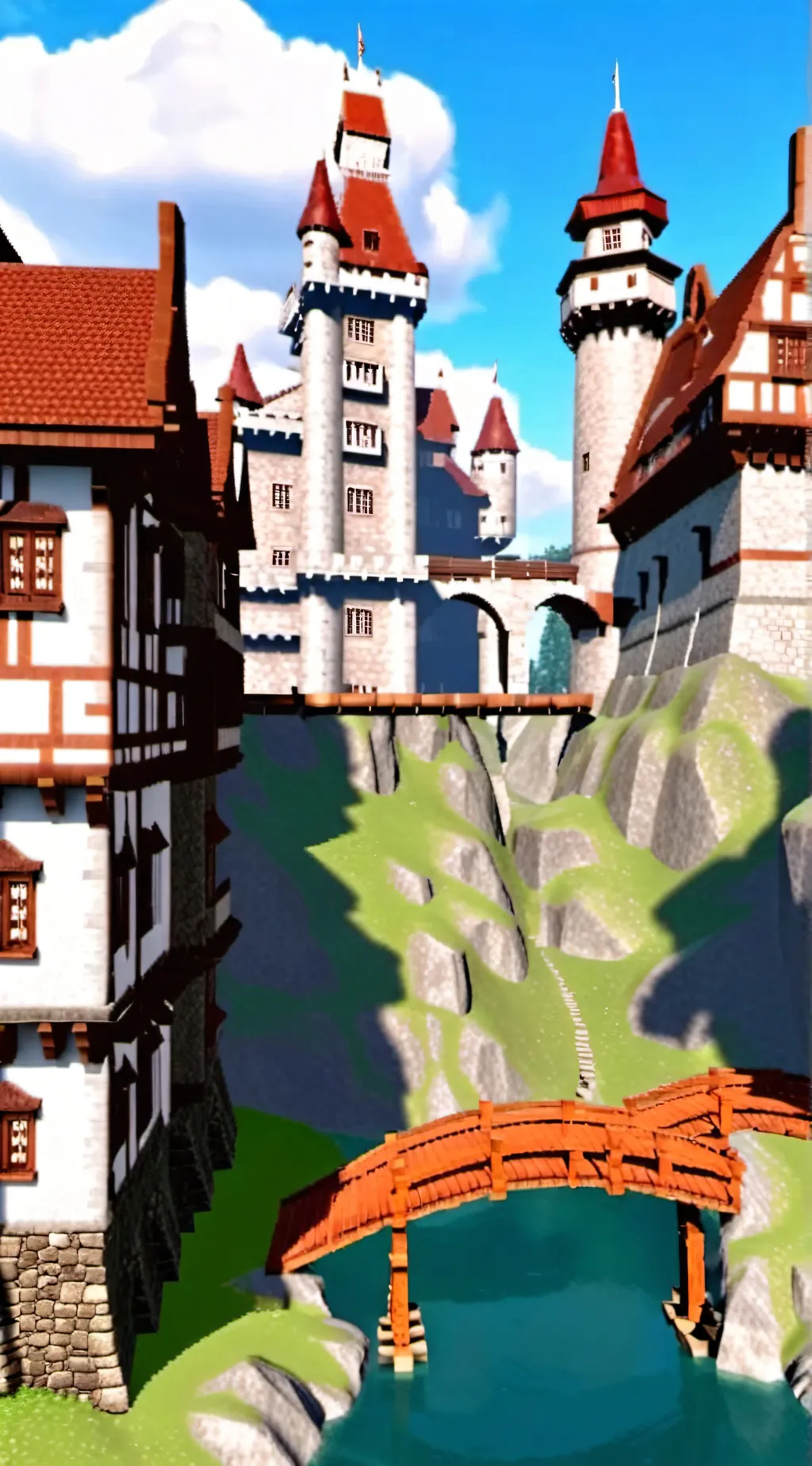 ai character: BG4 Roleplay background