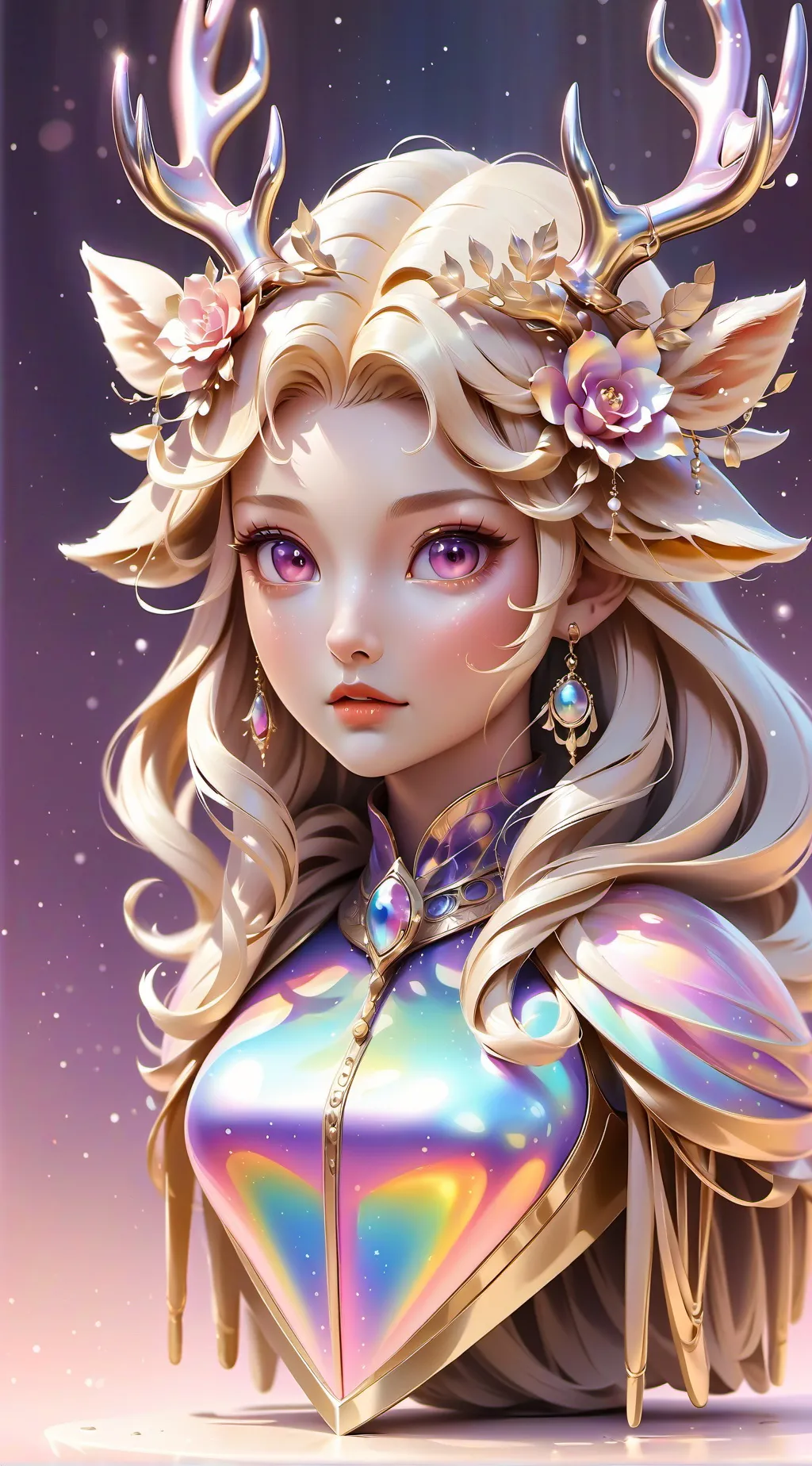 ai character: jada background