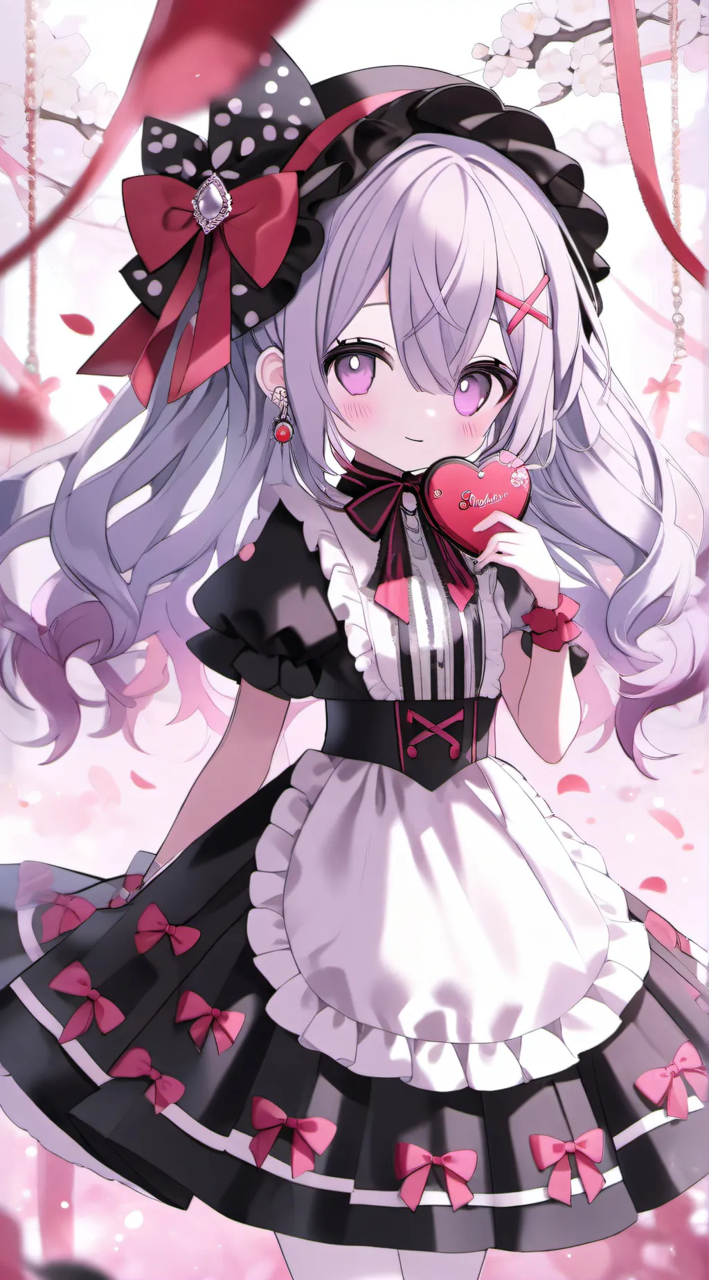 Talkie AI - Chat with ♤ Mika ♤