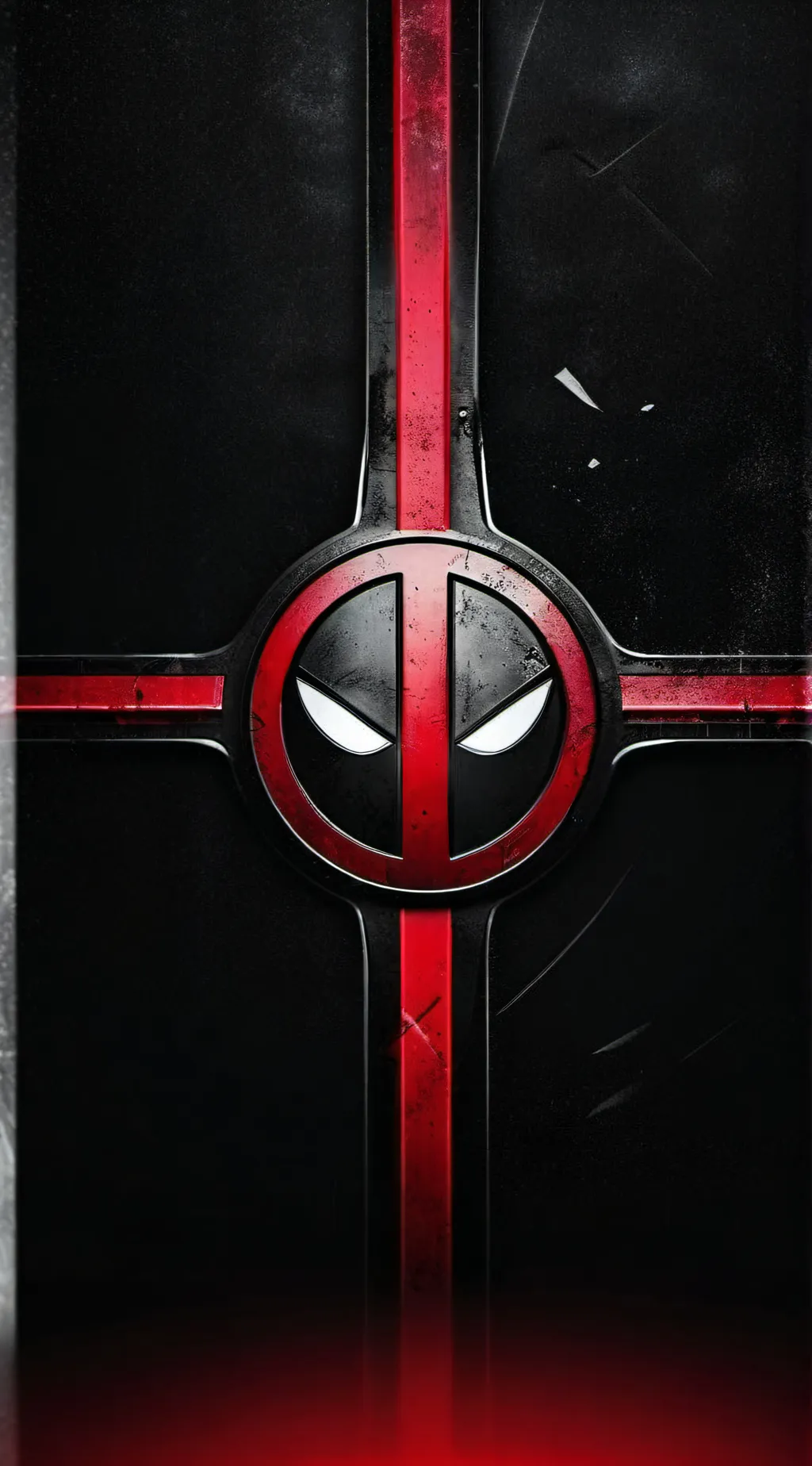 ai character: Deadpool background