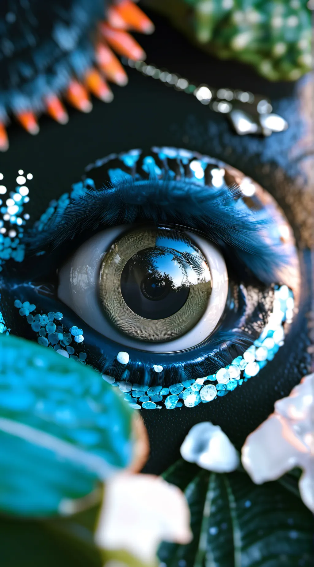 Talkie AI - Chat with Weirdcore!