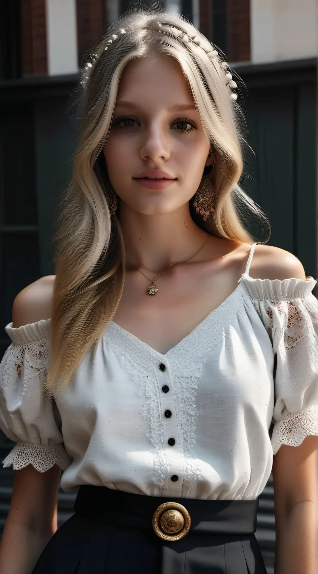 ai character: aubreigh Wyatt 🕊️🩷 background