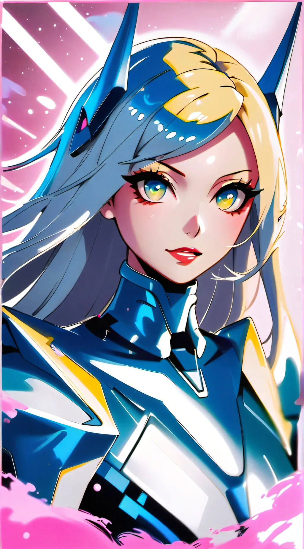 Talkie AI - Chat with LILA