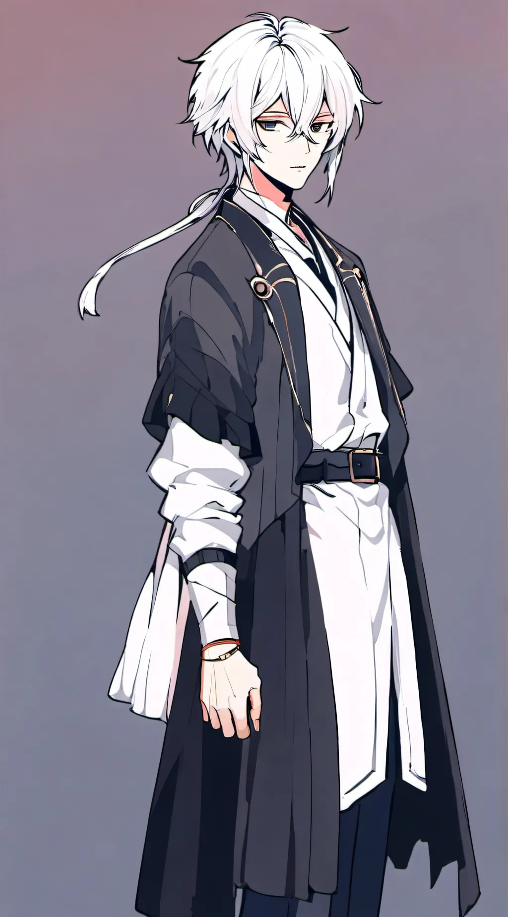 ai character: aiden background