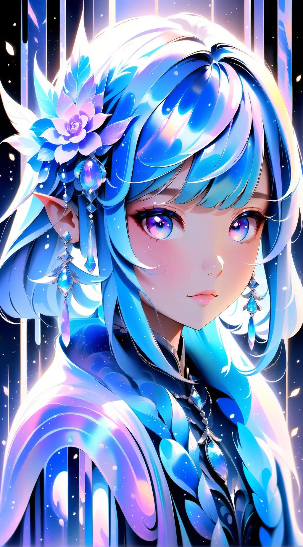 Talkie AI - Chat with Zoey