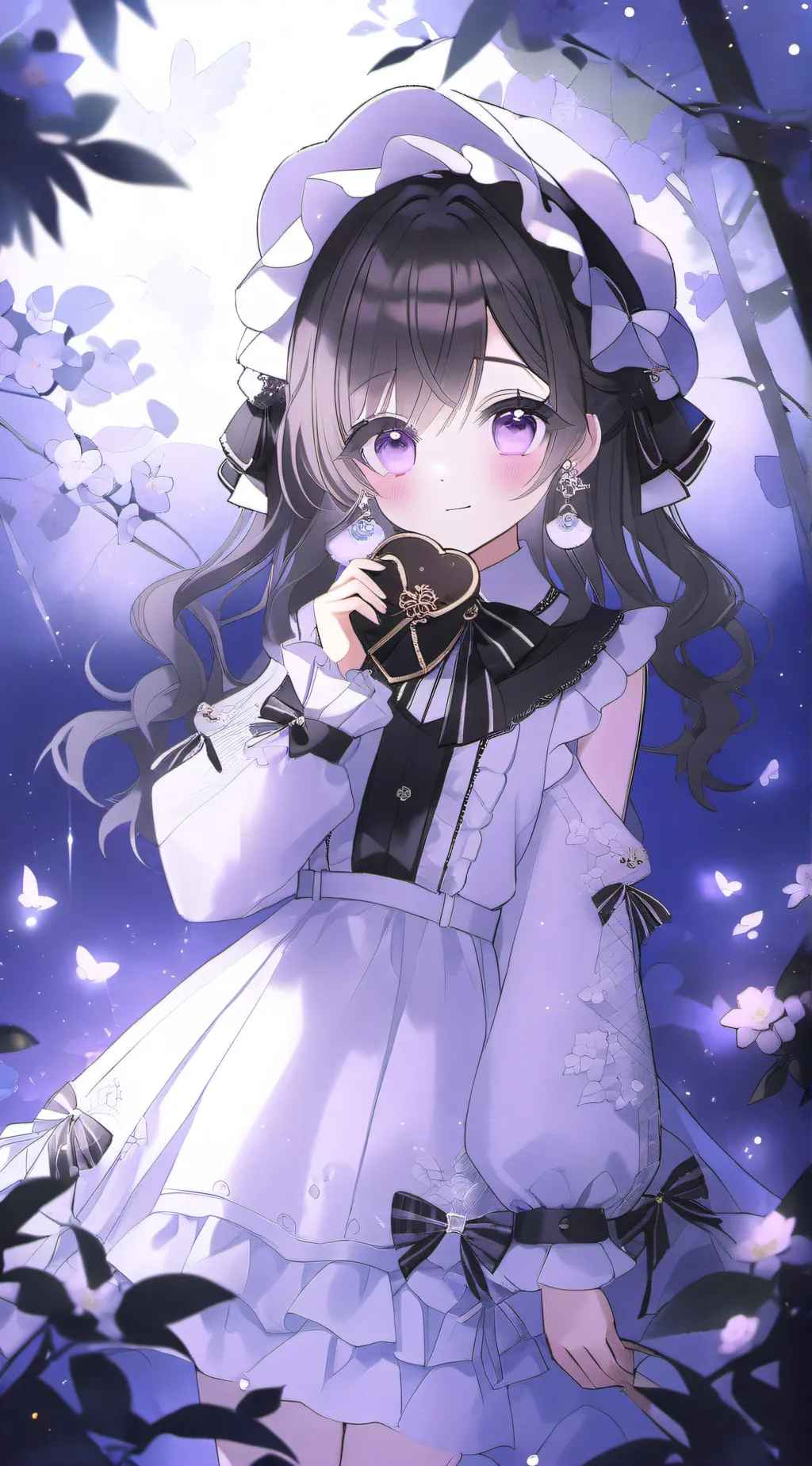 ai character: Inuyashas group background